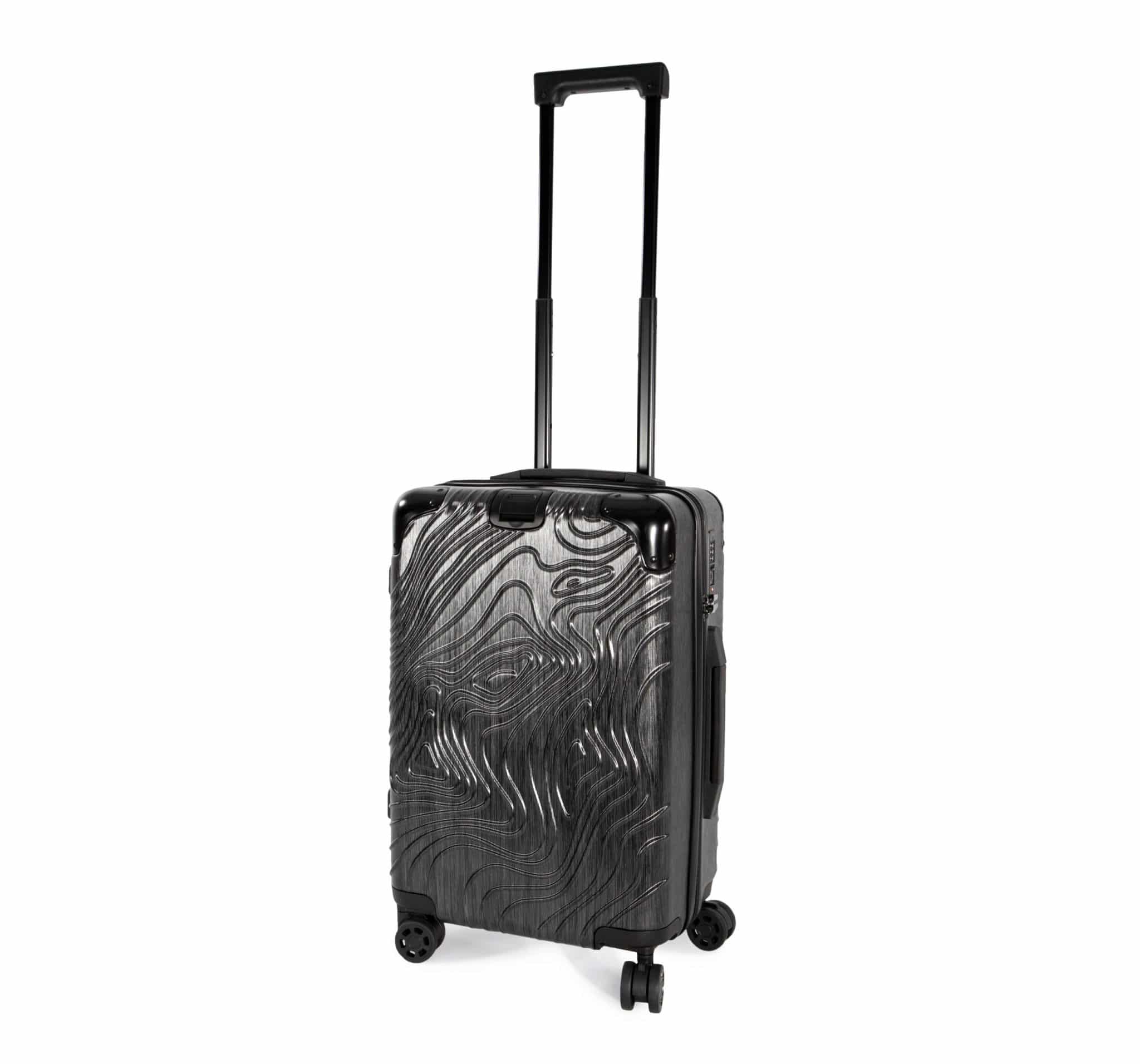 Miniature 1 pour Trolley cabine à 4 roues multidirectionnelles