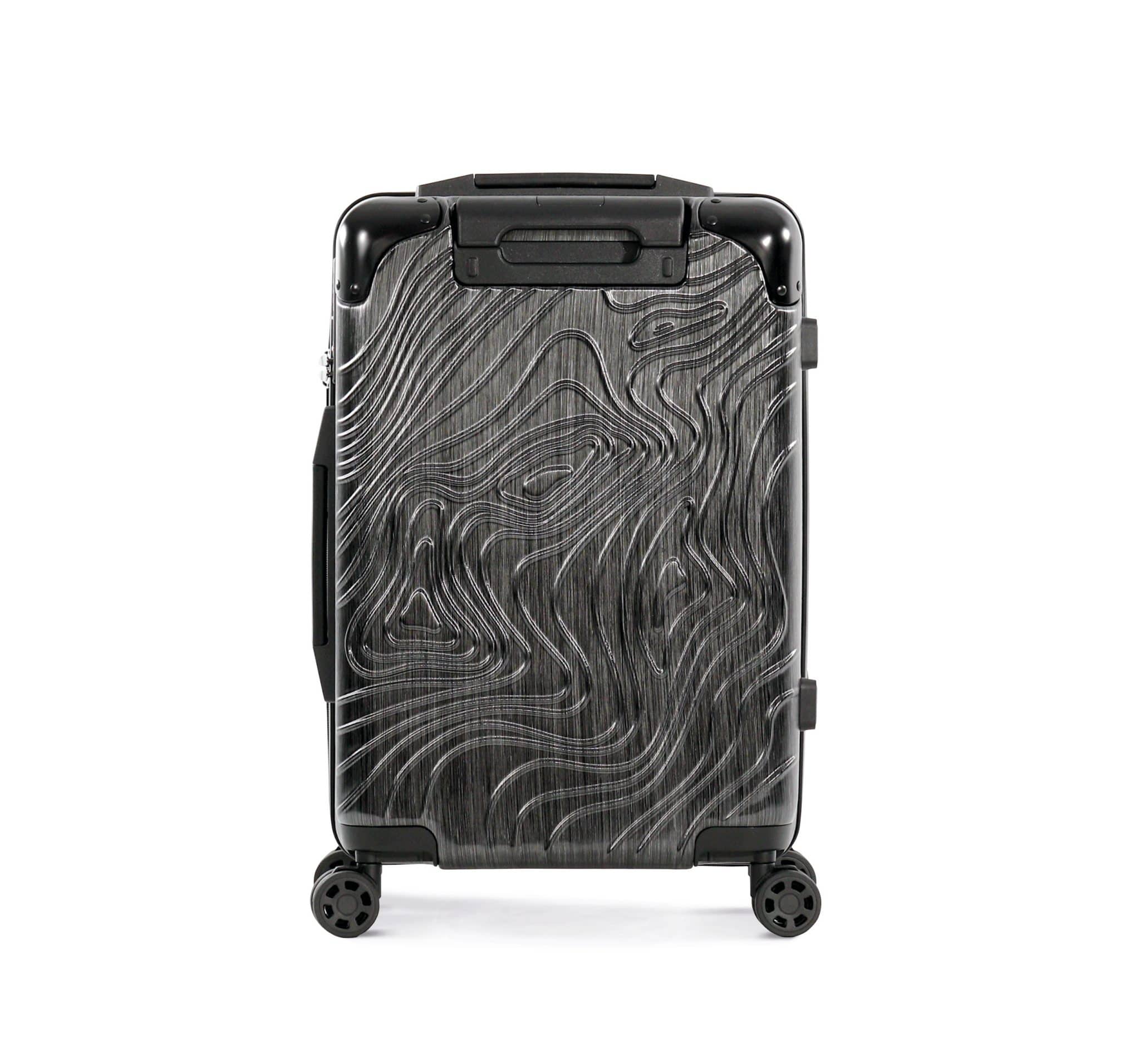 Miniature 3 pour Trolley cabine à 4 roues multidirectionnelles