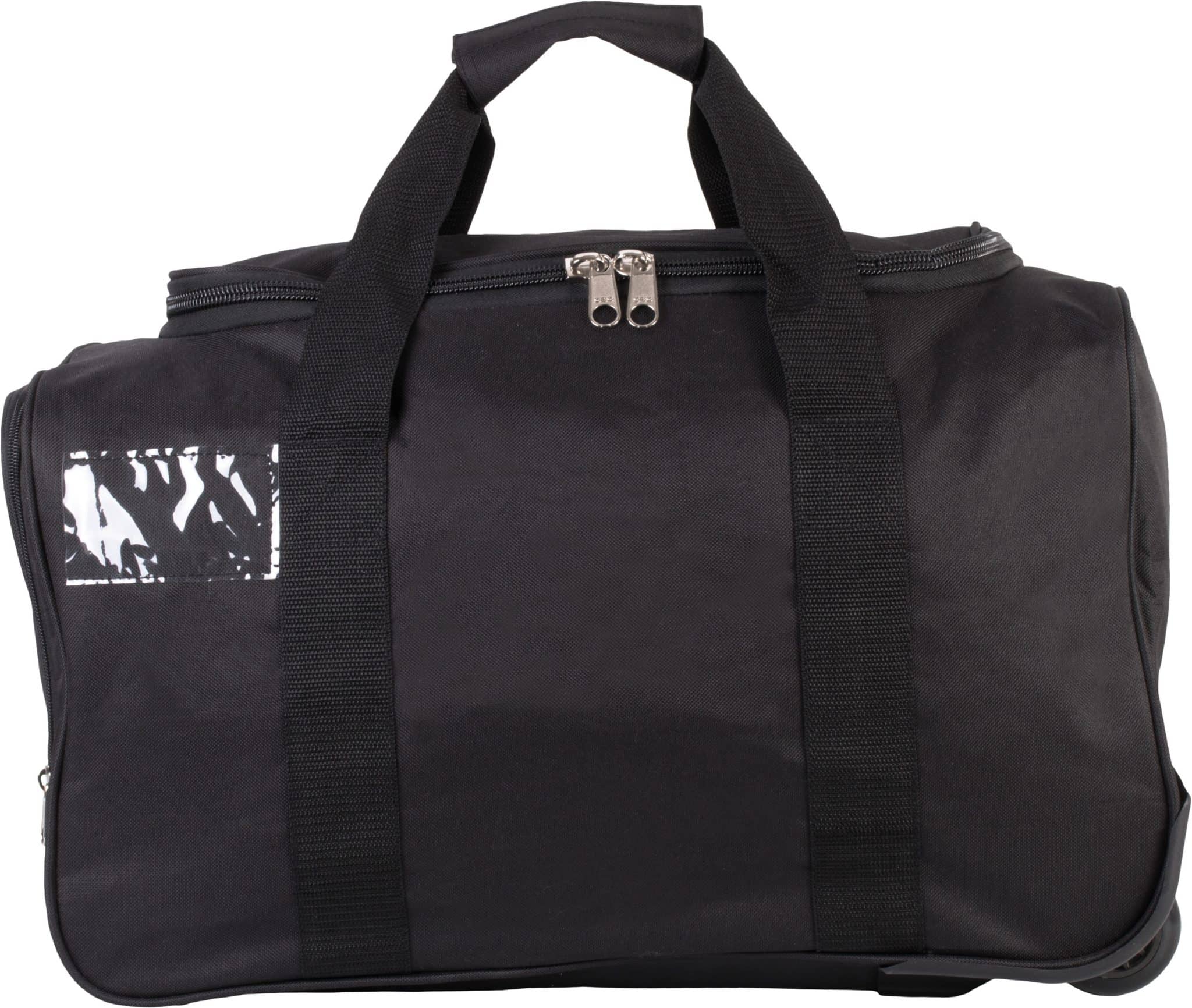 Miniature 3 pour Sac de sport trolley