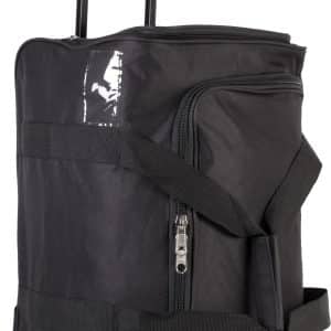 Visuel Sac de sport trolley