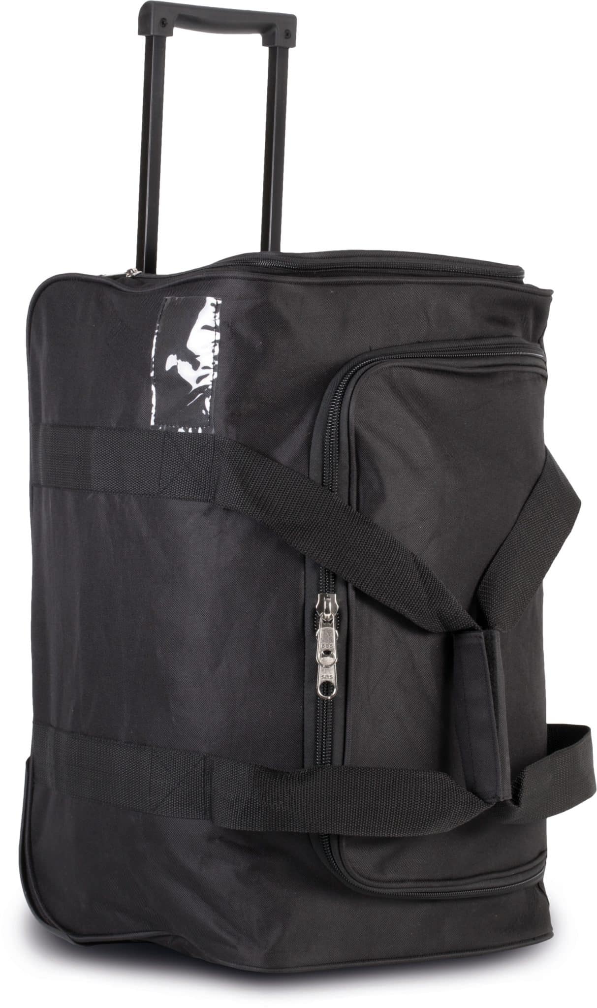 Miniature 1 pour Sac de sport trolley