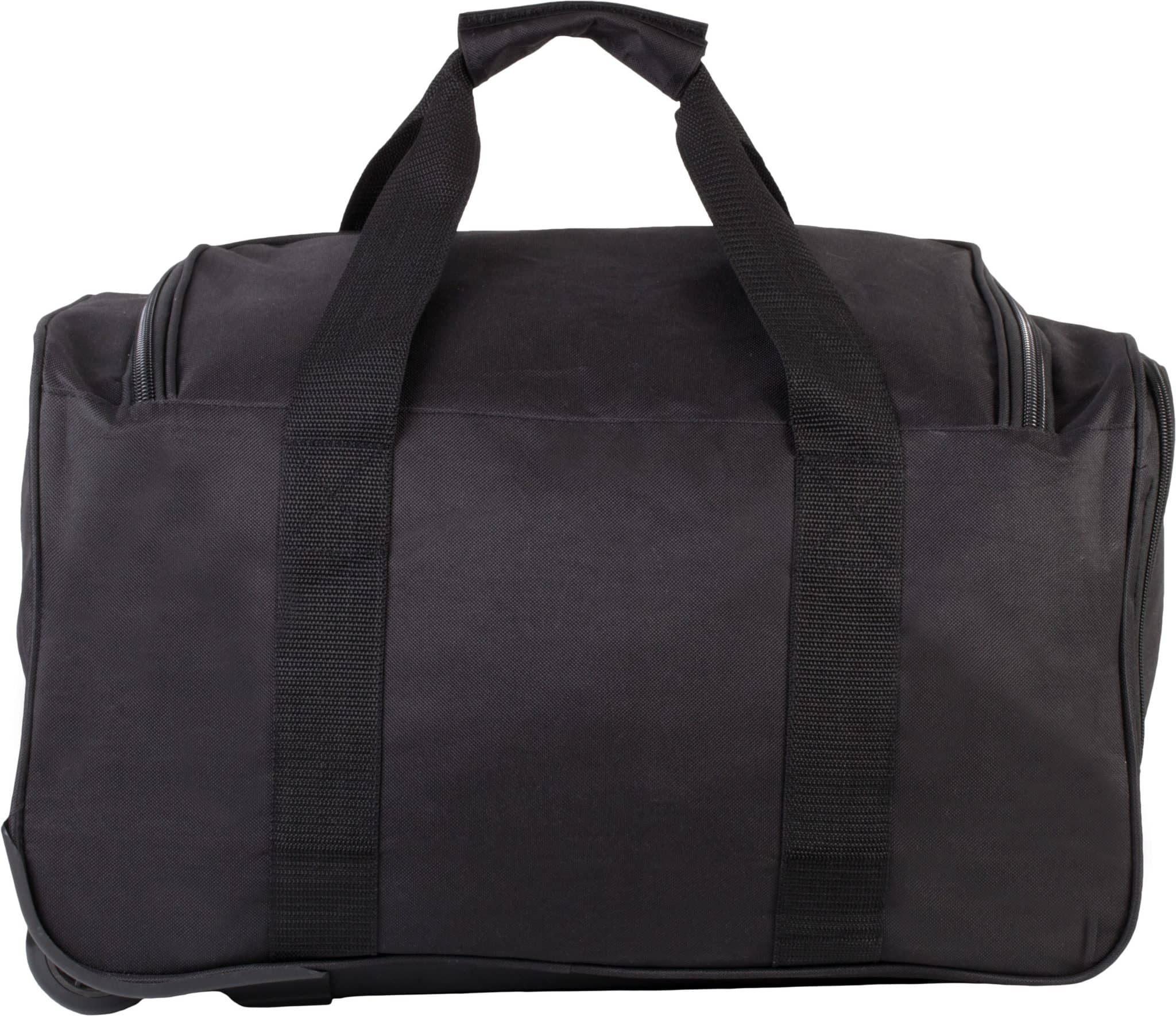 Miniature 4 pour Sac de sport trolley