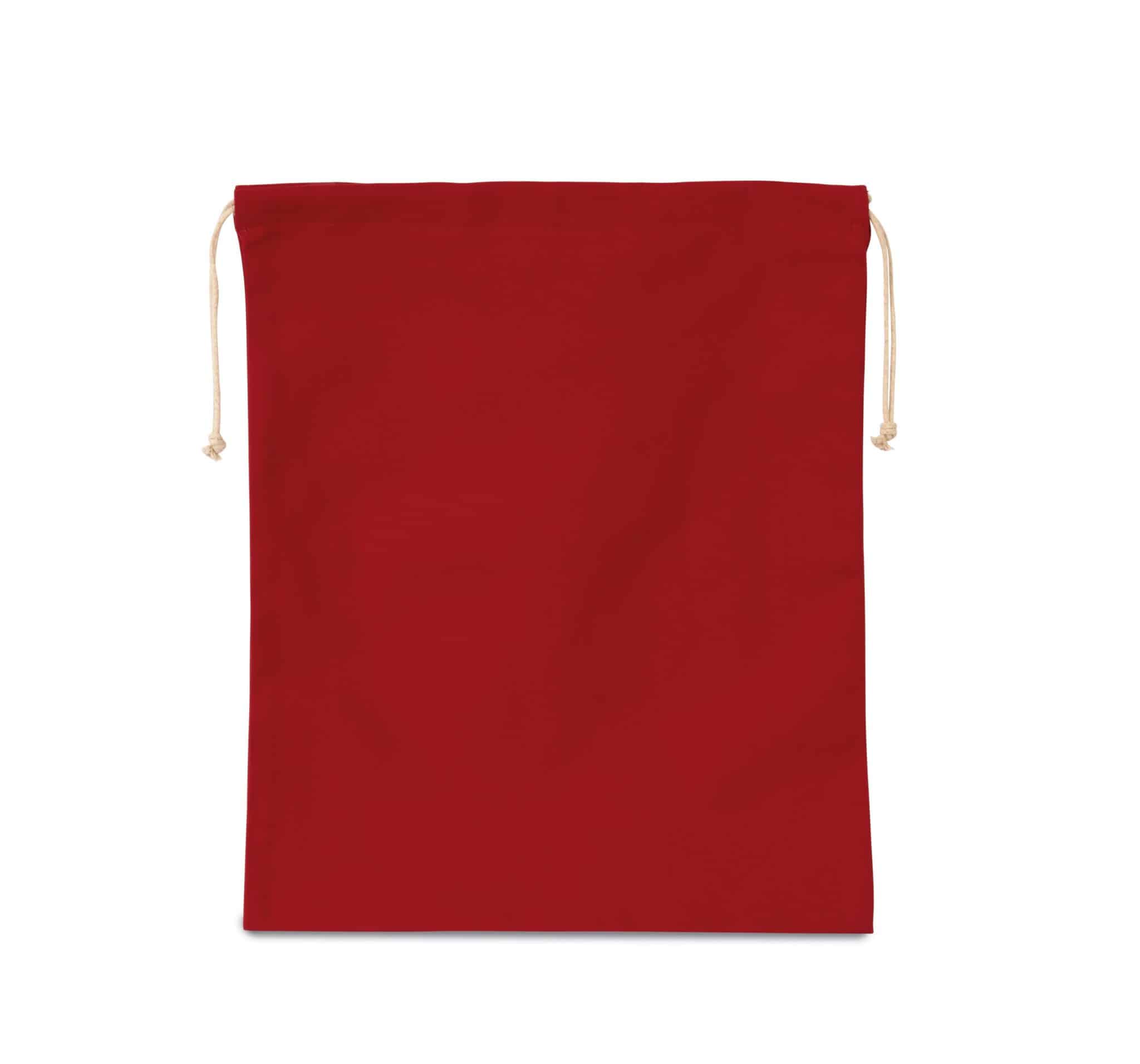 Miniature 2 pour Sac coton à cordon
