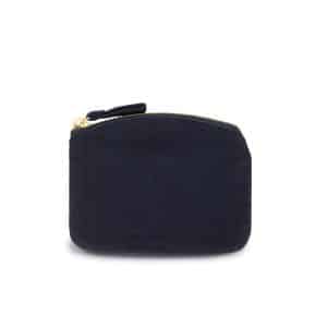 Visuel Pochette à fermeture zippée