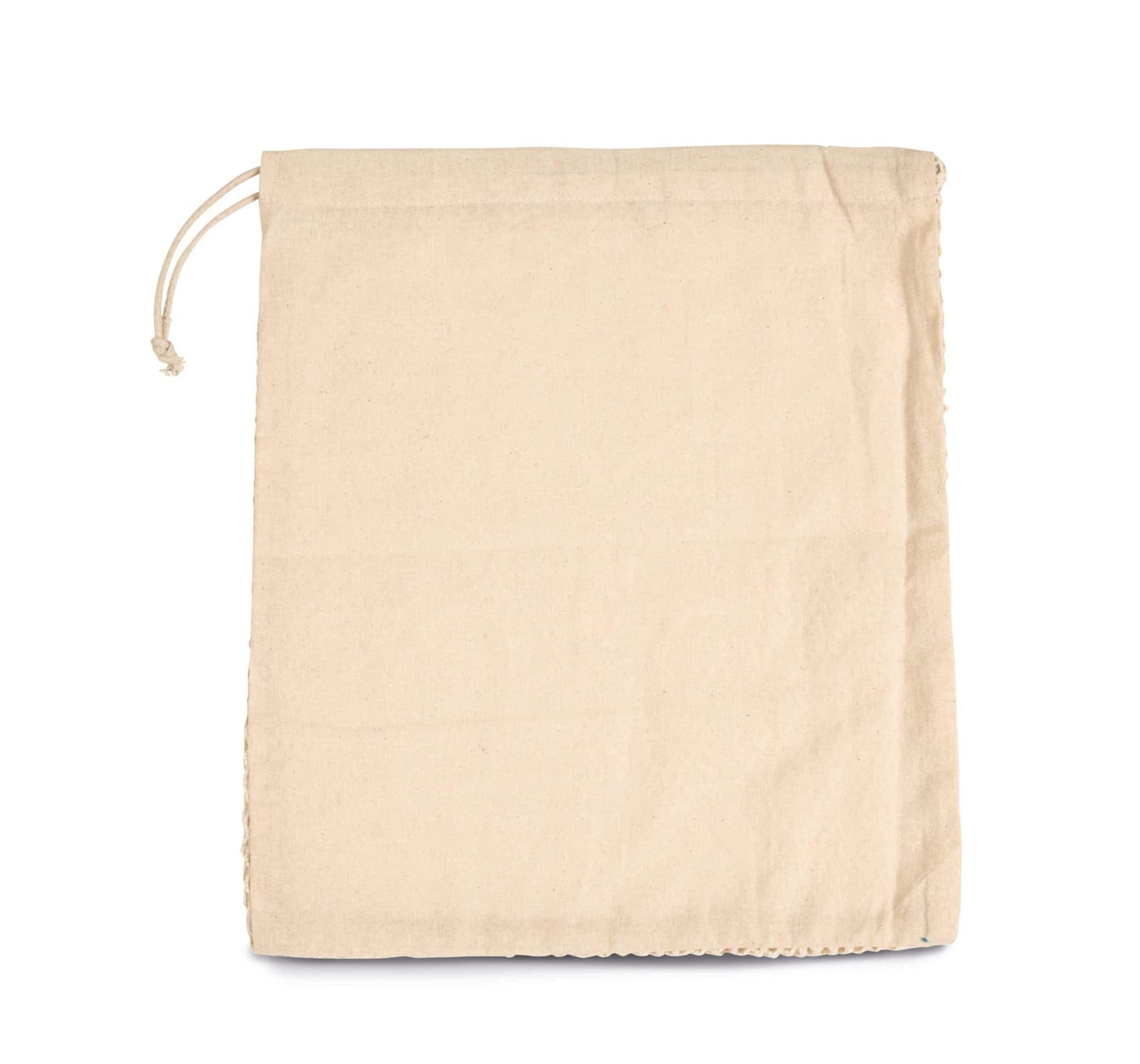 Miniature 2 pour Sac en filet à cordelette