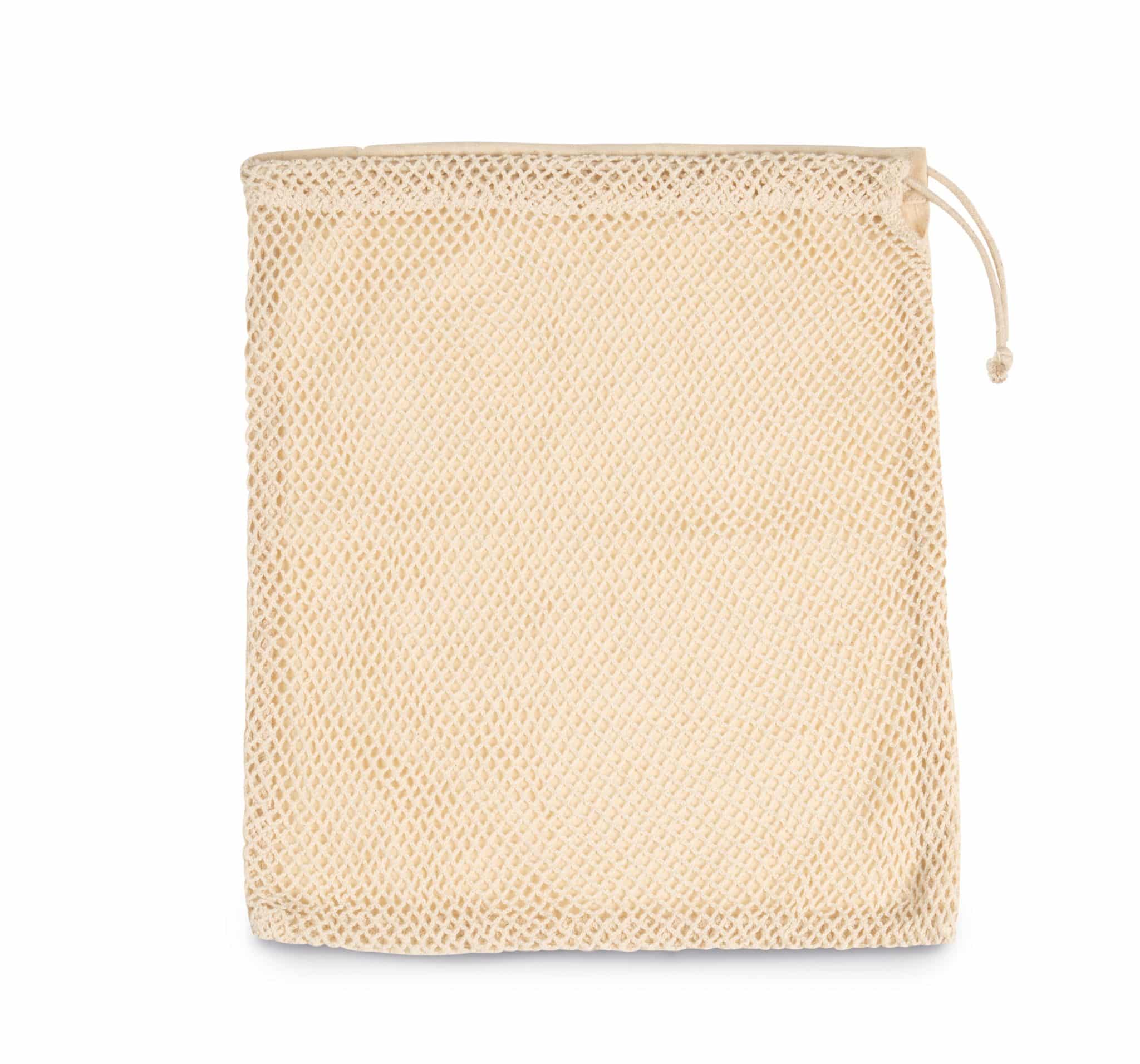 Miniature 3 pour Sac en filet à cordelette
