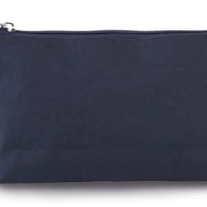Visuel Trousse de toilette en coton