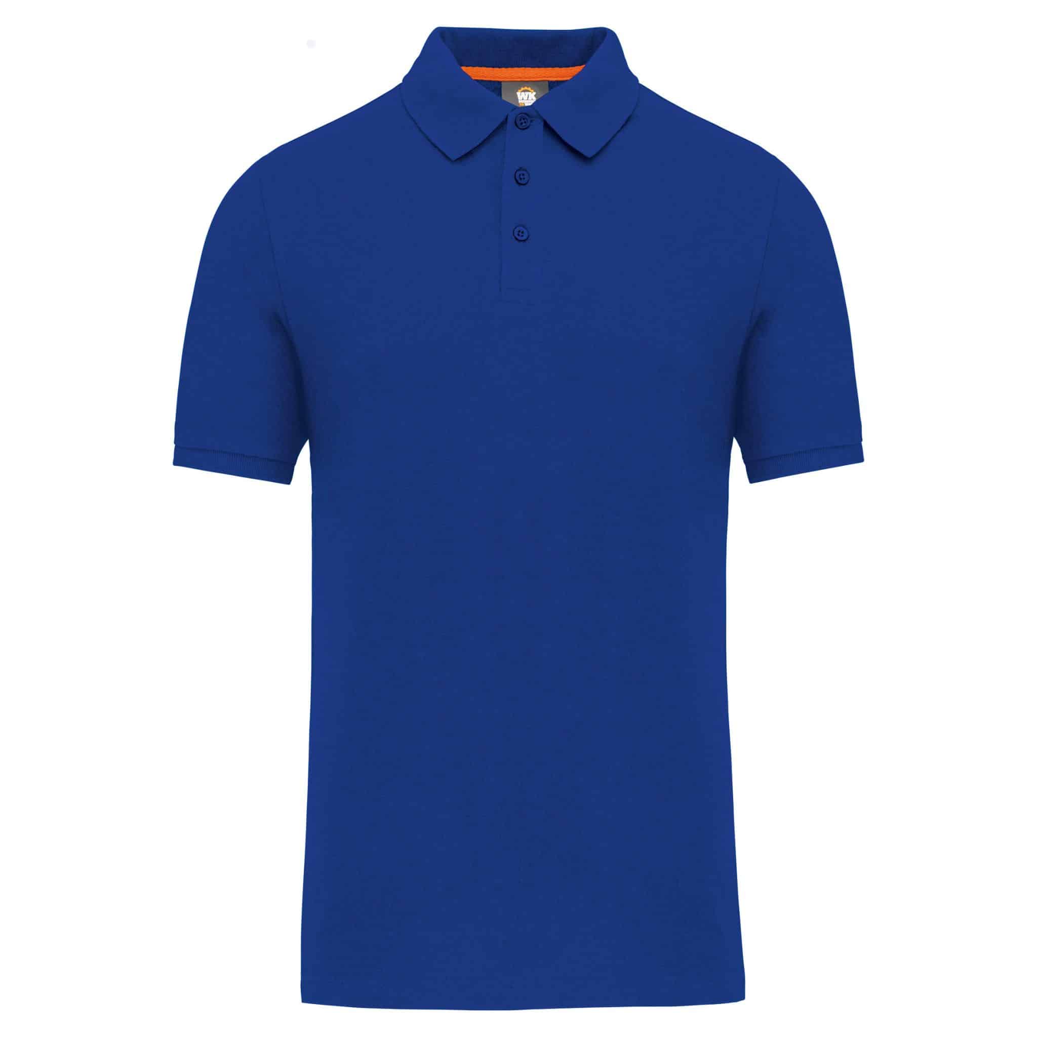 Miniature 14 pour Polo écoresponsable homme