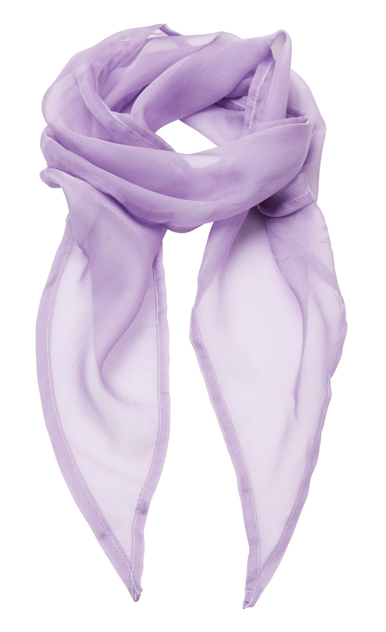 Miniature 12 pour Foulard mousseline