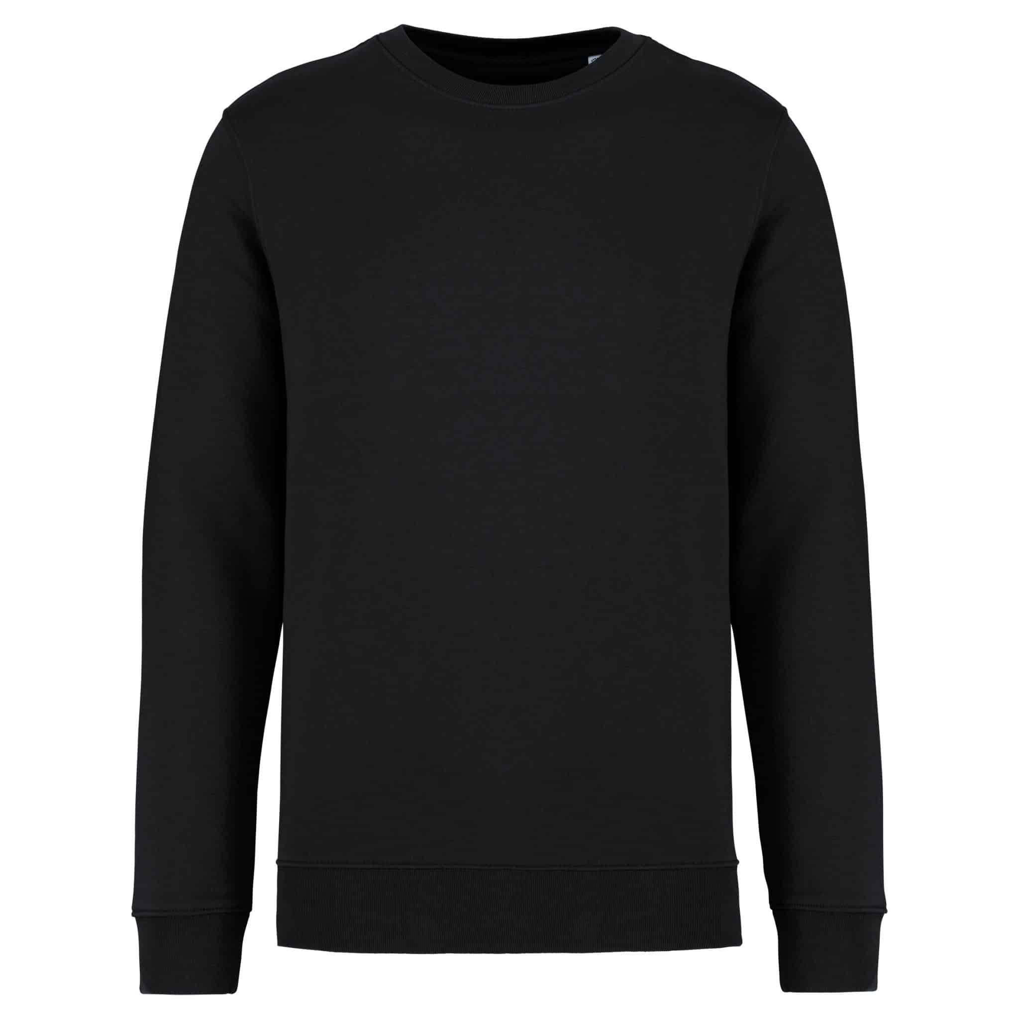 Miniature 16 pour Sweat-shirt écoresponsable à col rond unisexe