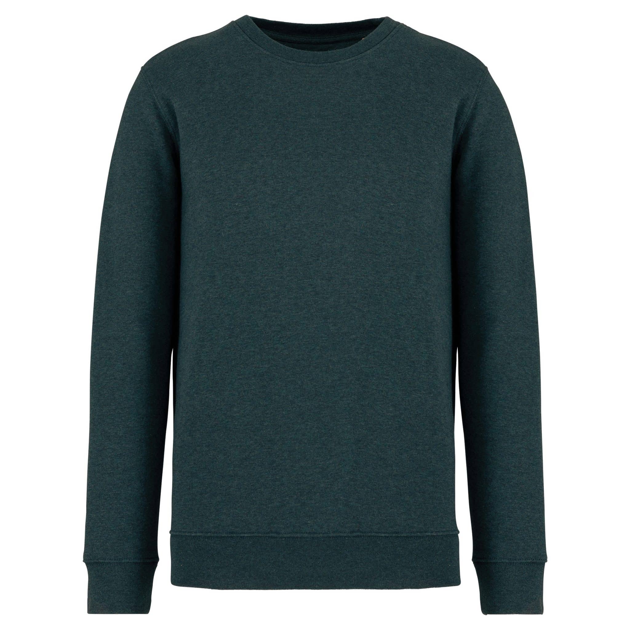 Miniature 14 pour Sweat-shirt écoresponsable à col rond unisexe