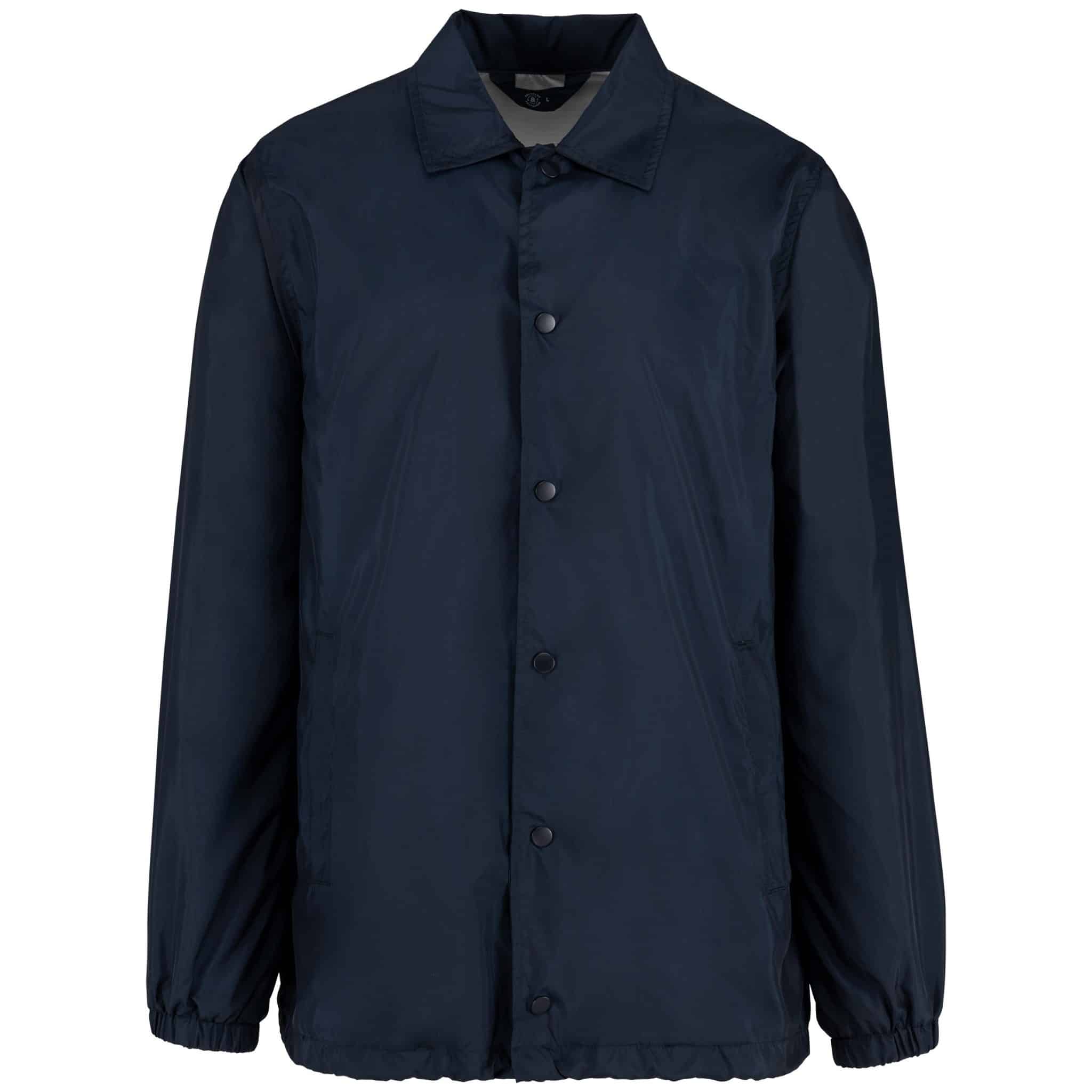 Miniature 11 pour Veste écoresponsable coupe-vent unisexe