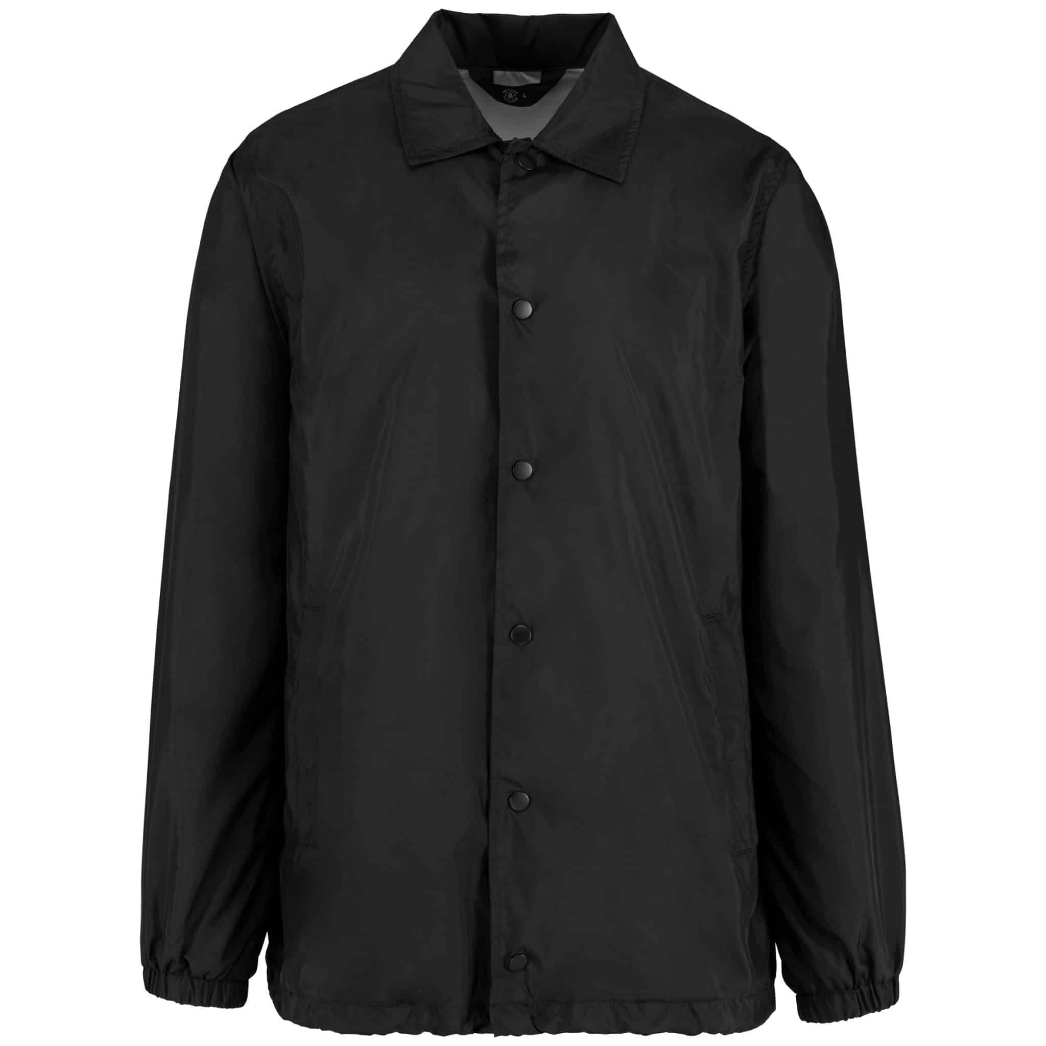 Miniature 10 pour Veste écoresponsable coupe-vent unisexe