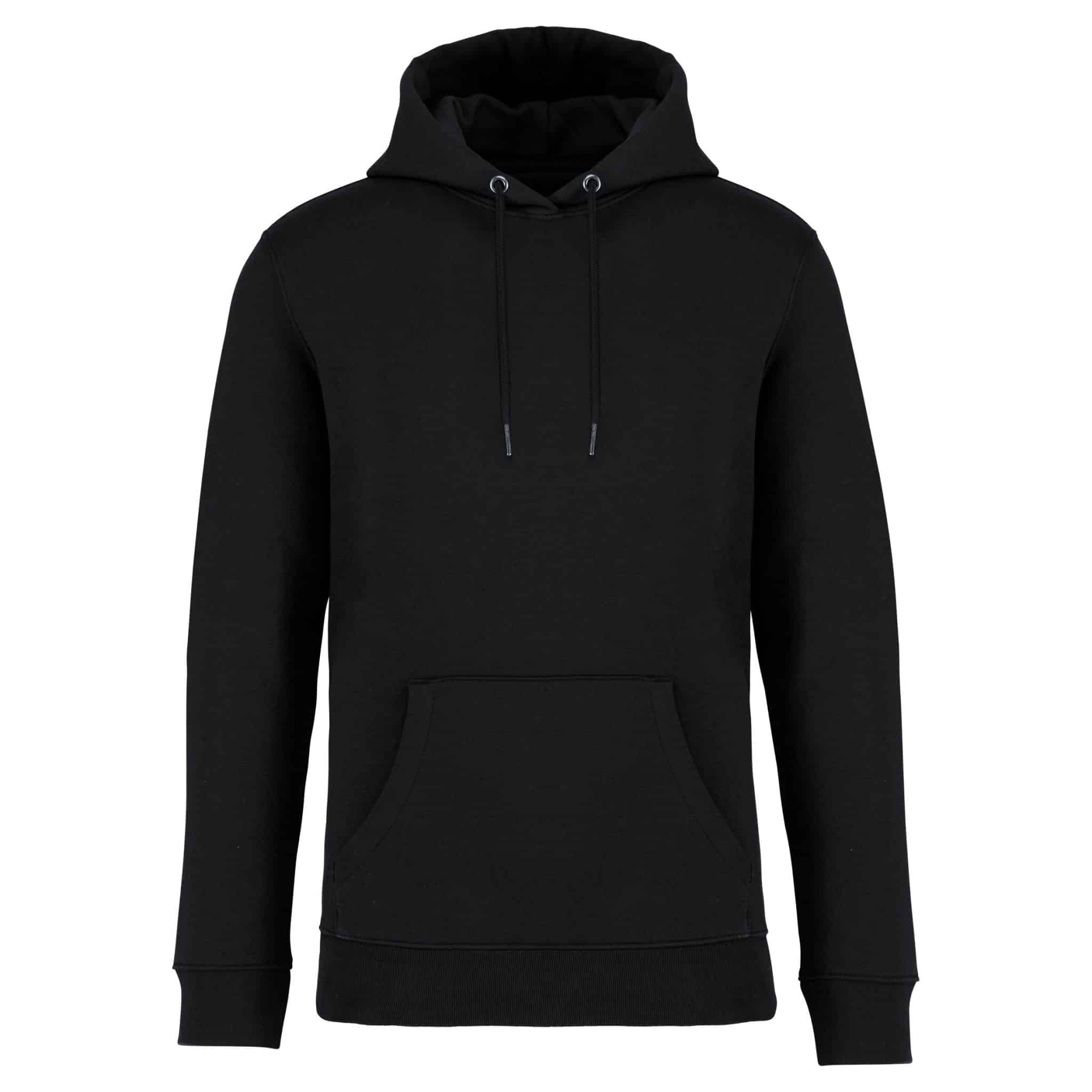 Miniature 21 pour Sweat-shirt écoresponsable à capuche unisexe