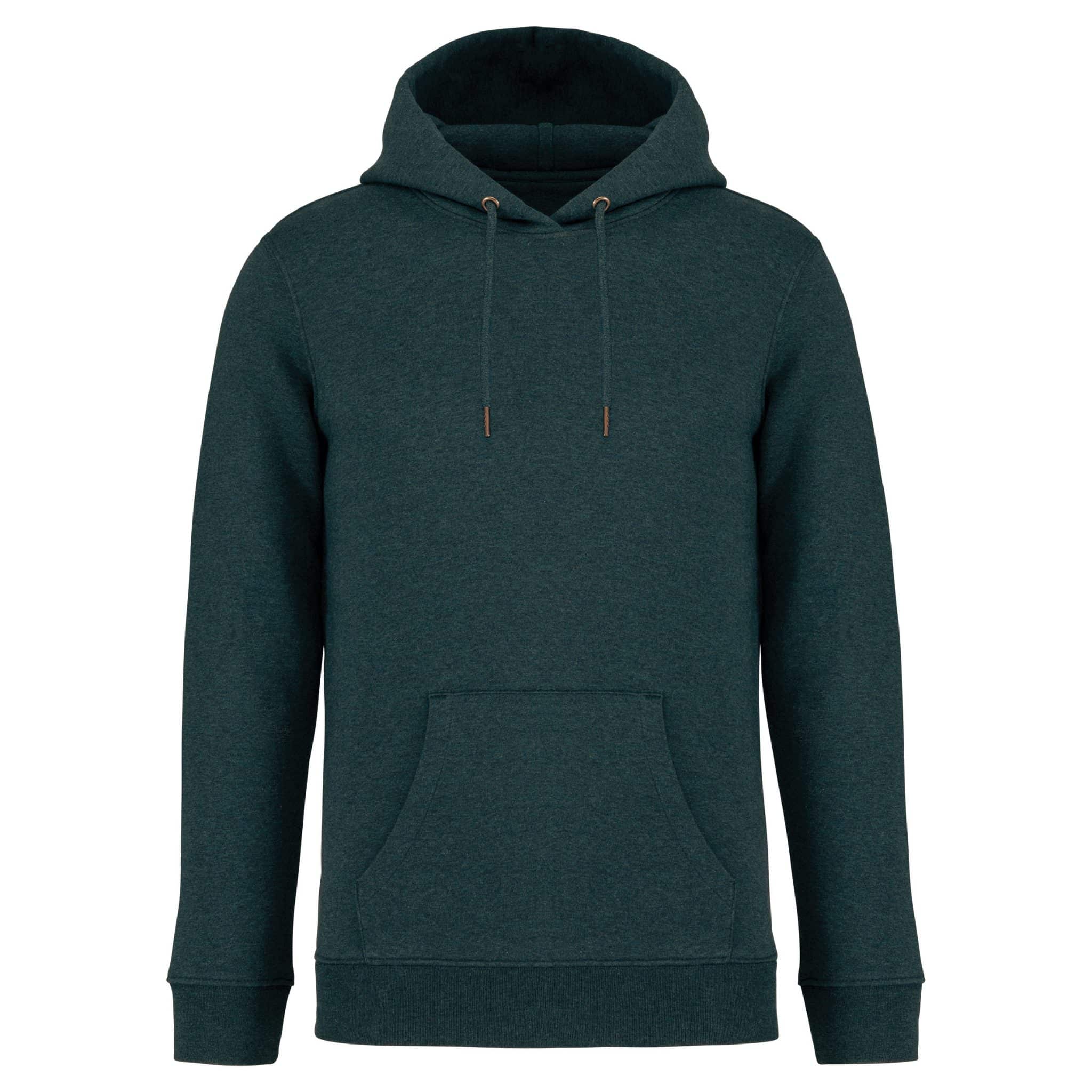 Miniature 19 pour Sweat-shirt écoresponsable à capuche unisexe