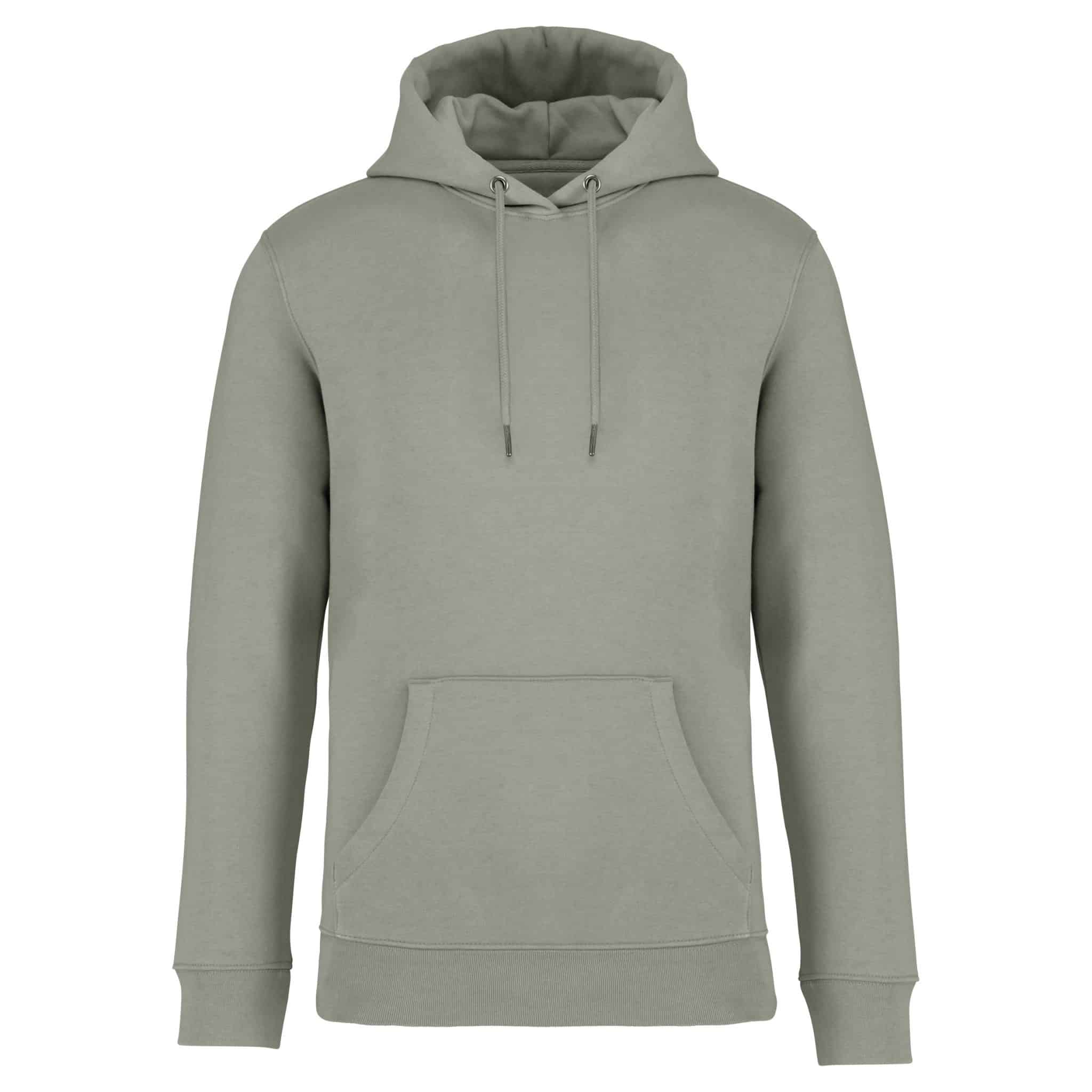 Miniature 18 pour Sweat-shirt écoresponsable à capuche unisexe