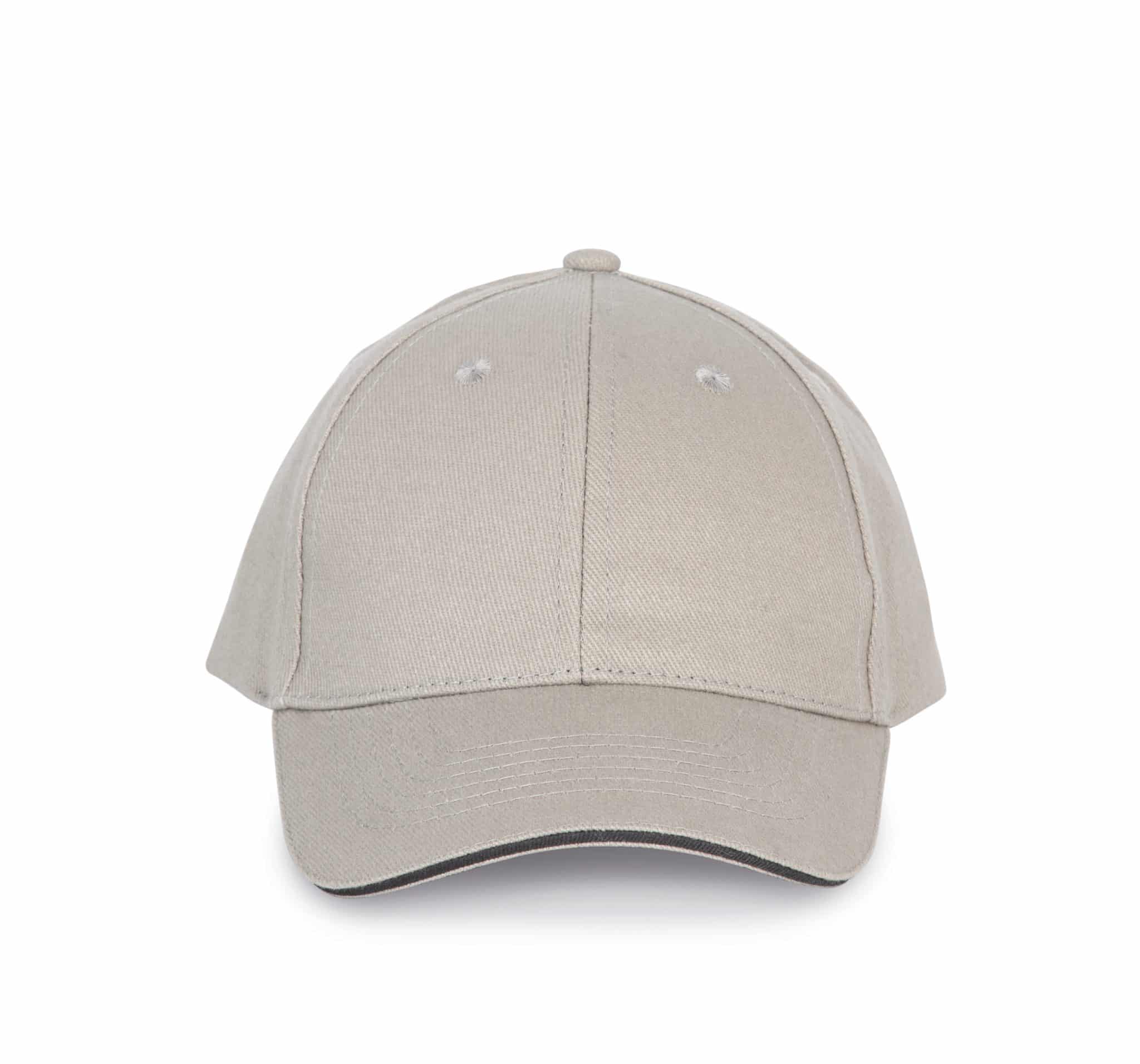 Miniature 5 pour Orlando kids - Casquette 6 panneaux