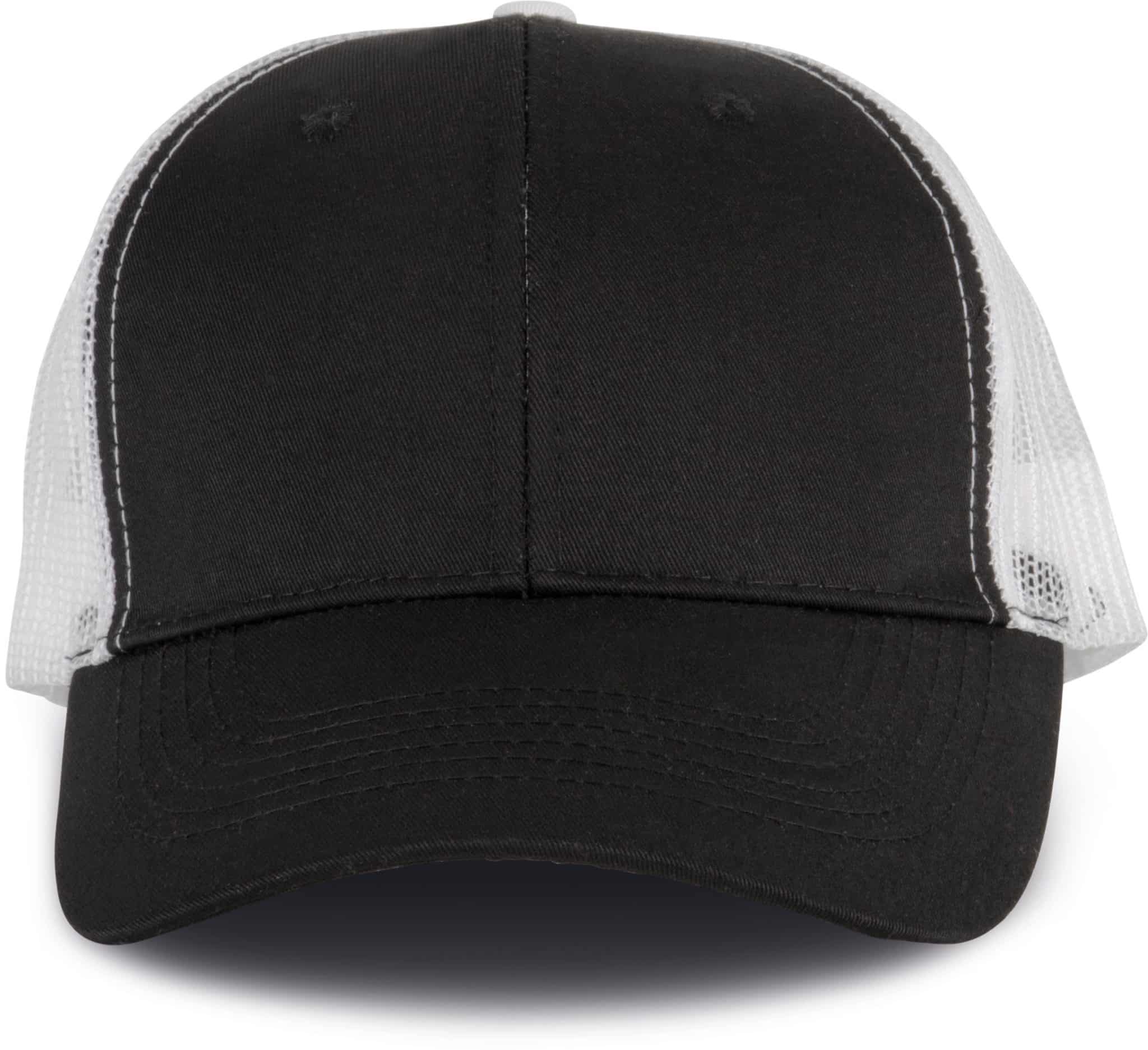Miniature 5 pour Casquette Trucker OEKO-TEX® STANDARD 100