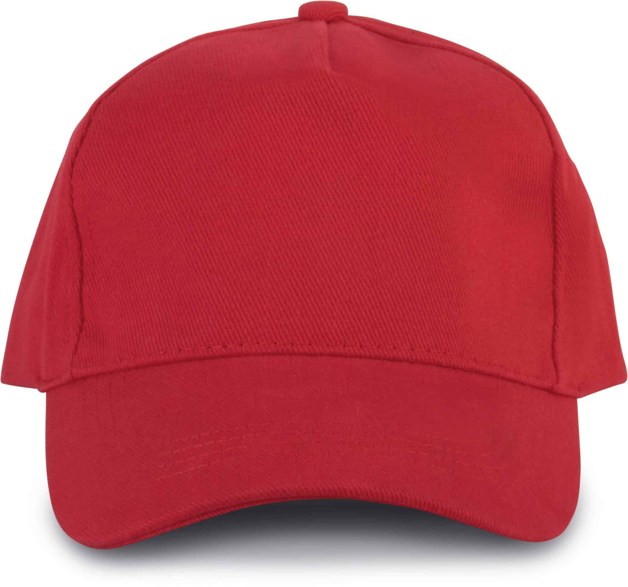 Miniature 4 pour Casquette 5 panneaux OEKO-TEX® STANDARD 100.