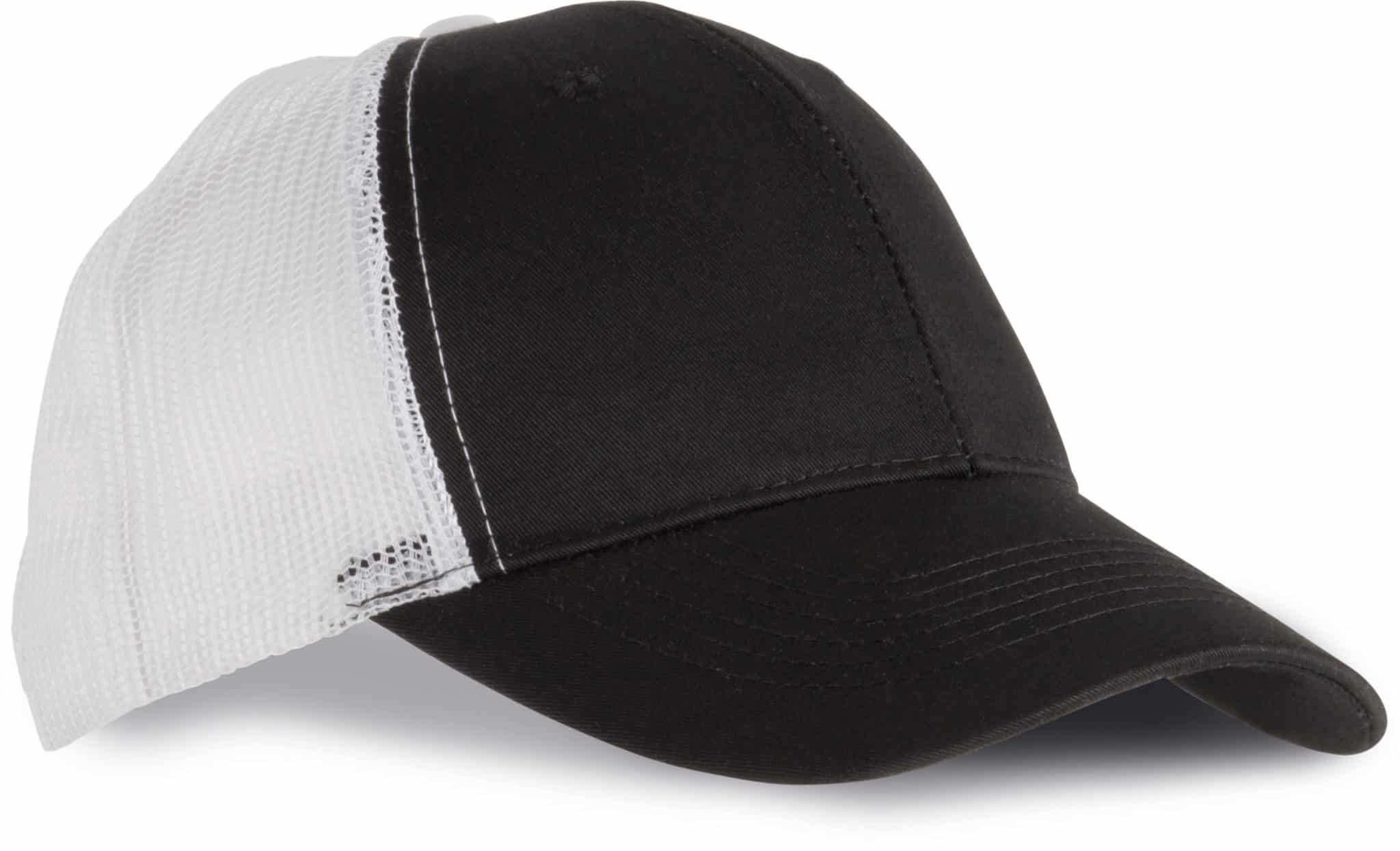 Miniature 7 pour Casquette Trucker OEKO-TEX® STANDARD 100