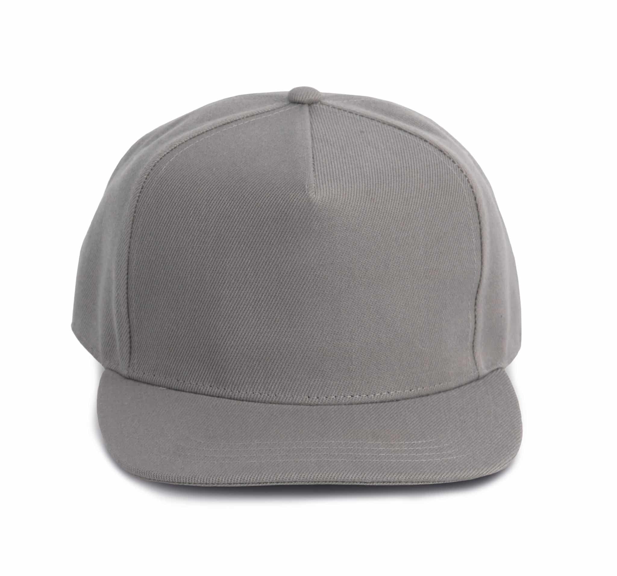 Miniature 7 pour Casquette Snapback - 5 panneaux