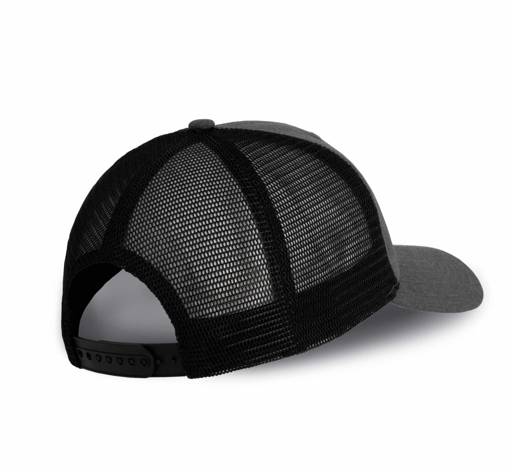 Miniature 7 pour Casquette Urban Trucker - 6 panneaux