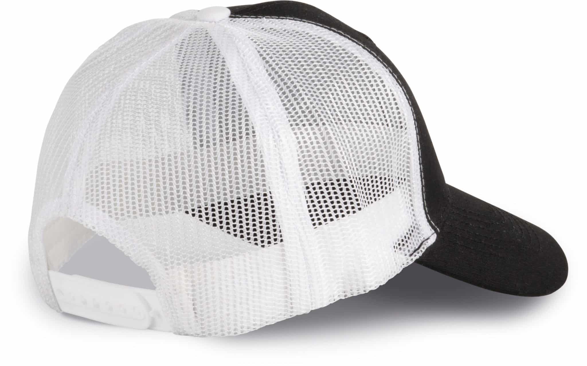 Miniature 6 pour Casquette Trucker OEKO-TEX® STANDARD 100