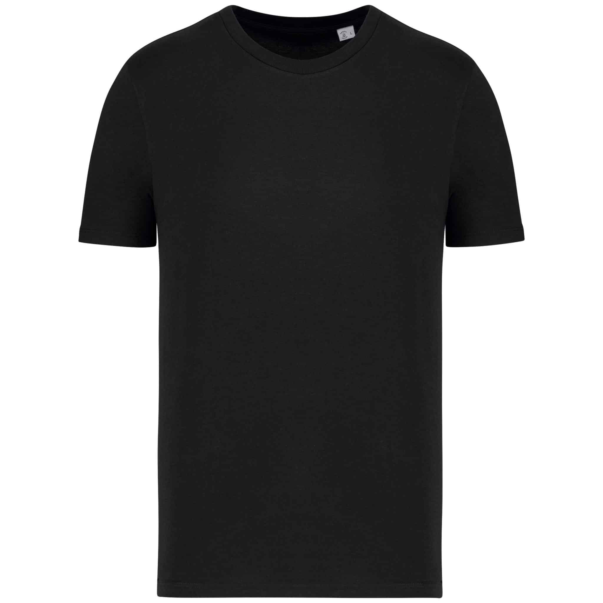 Miniature 17 pour T-shirt écoresponsable unisexe