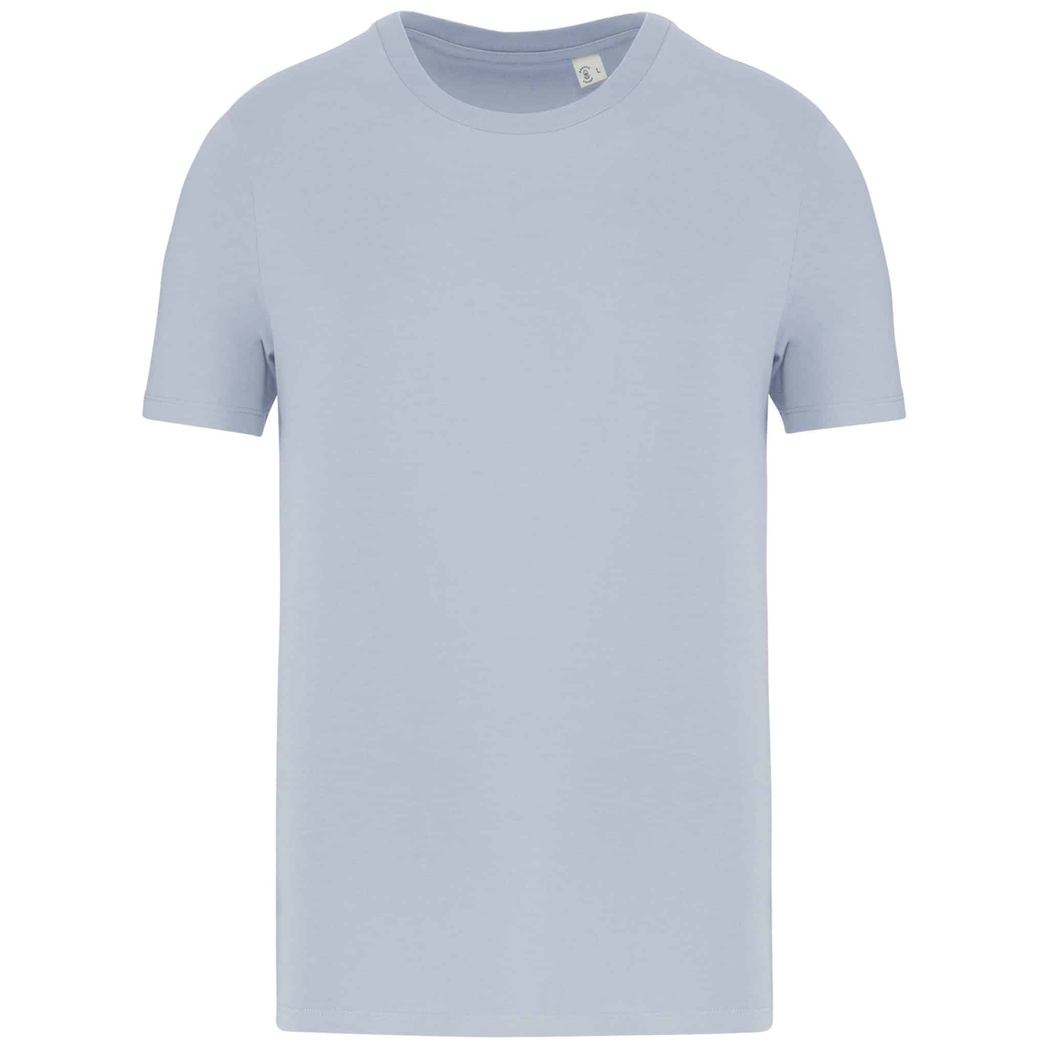 Miniature 15 pour T-shirt écoresponsable unisexe