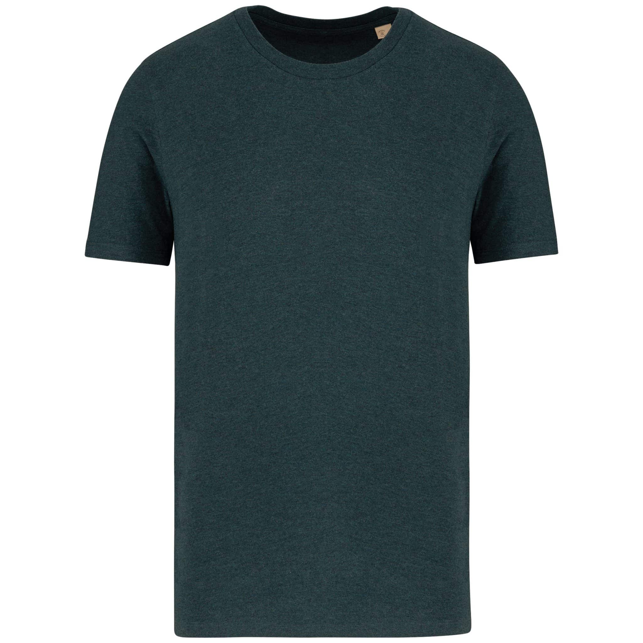 Miniature 13 pour T-shirt écoresponsable unisexe