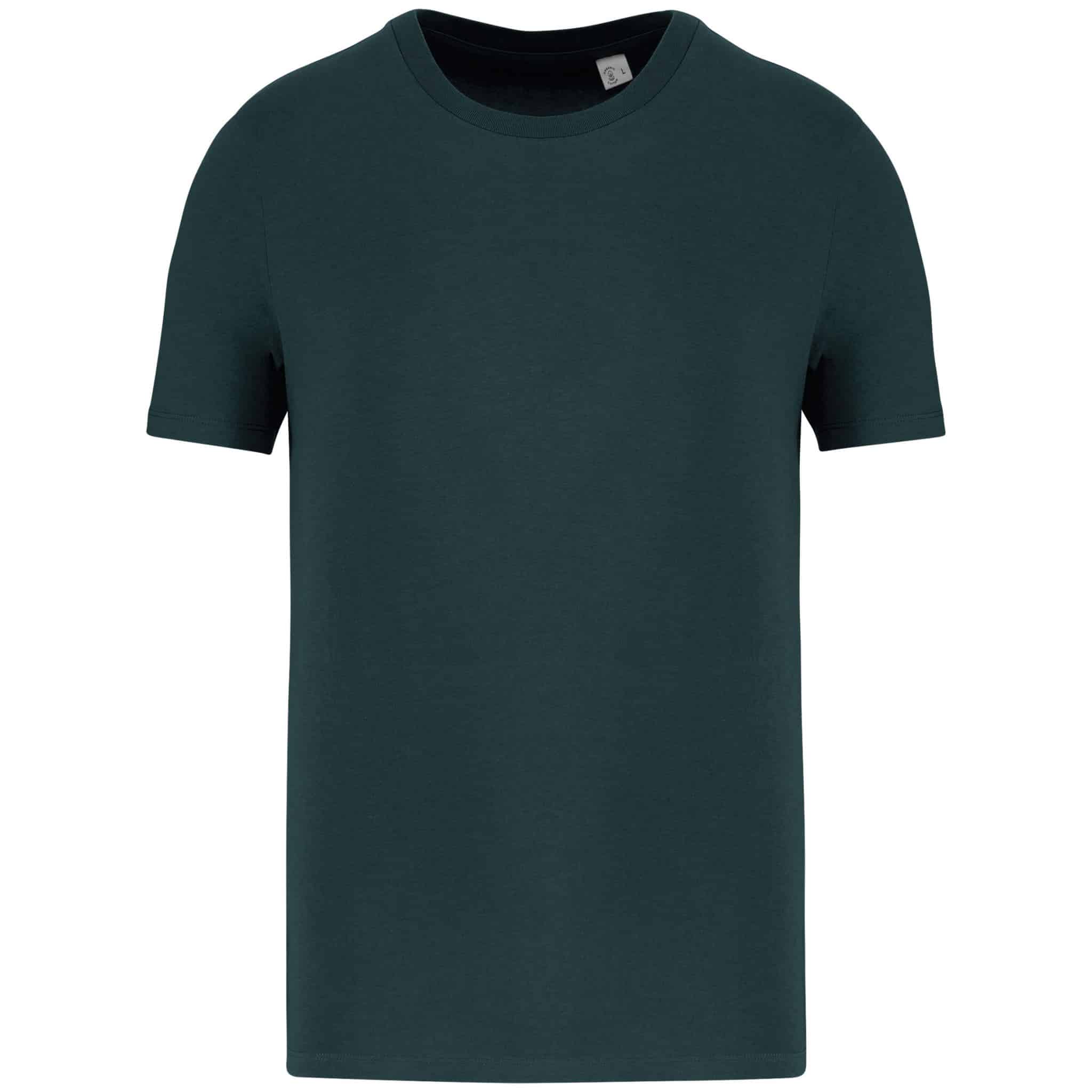 Miniature 12 pour T-shirt écoresponsable unisexe