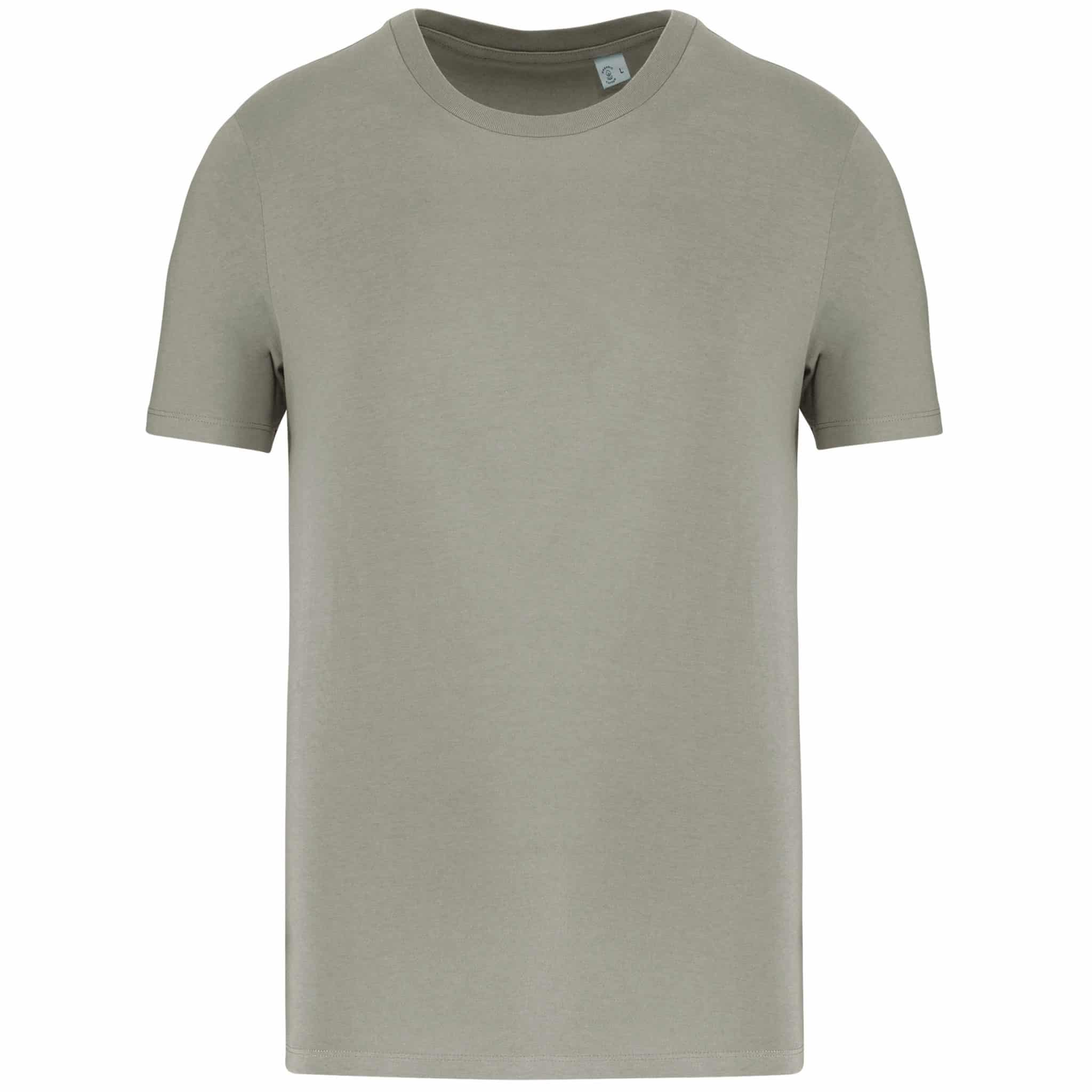 Miniature 11 pour T-shirt écoresponsable unisexe