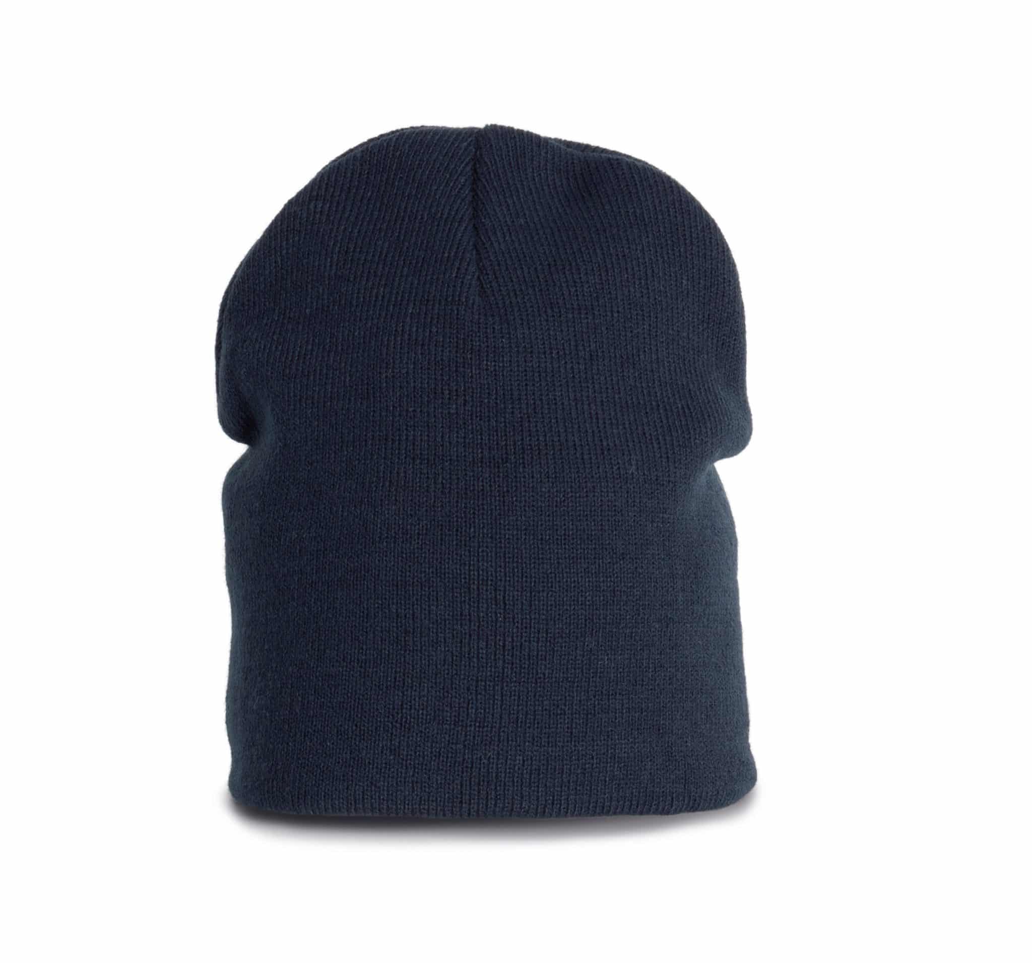 Miniature 4 pour Bonnet en tricot