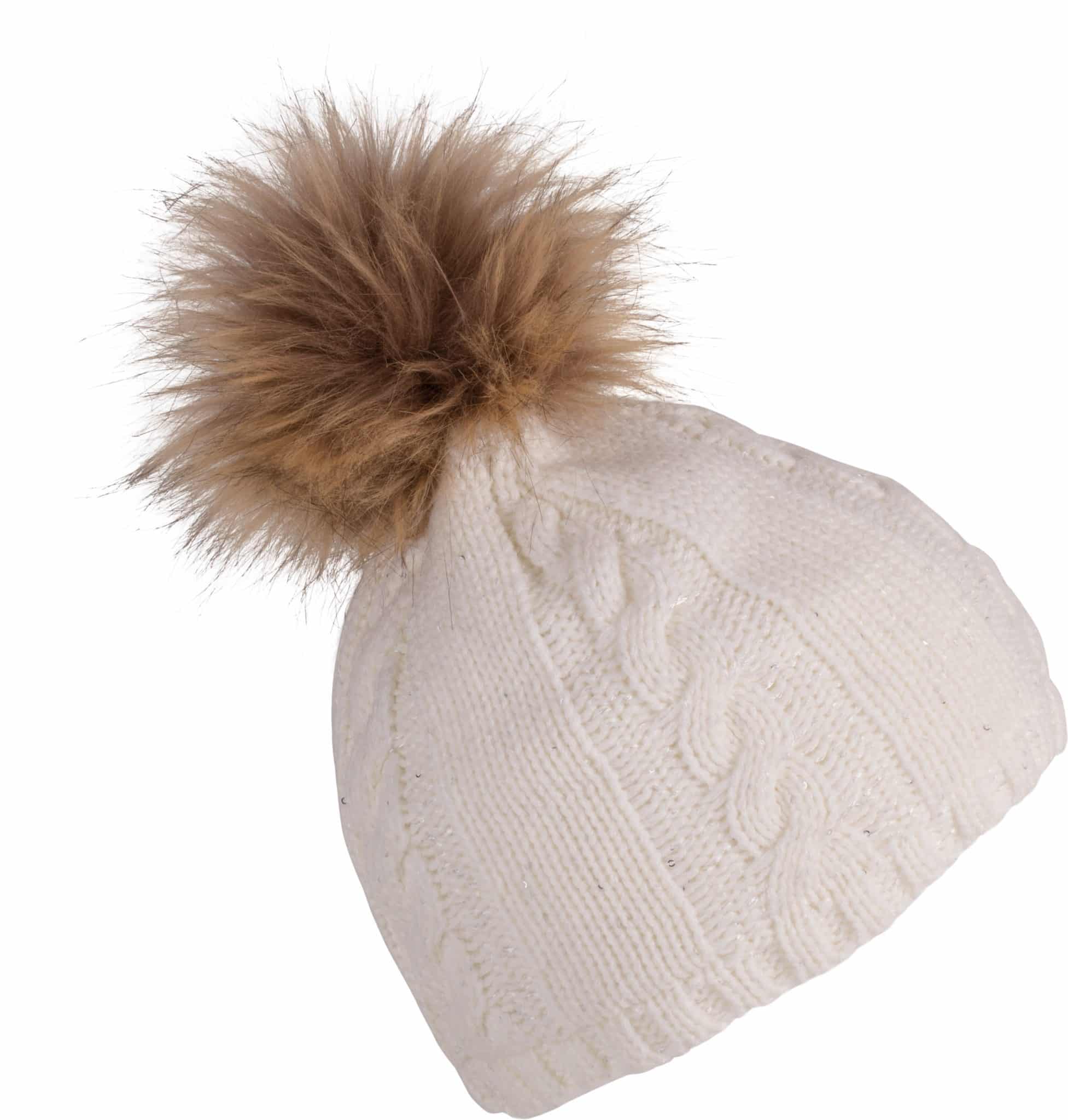 Miniature 5 pour Bonnet à pompon
