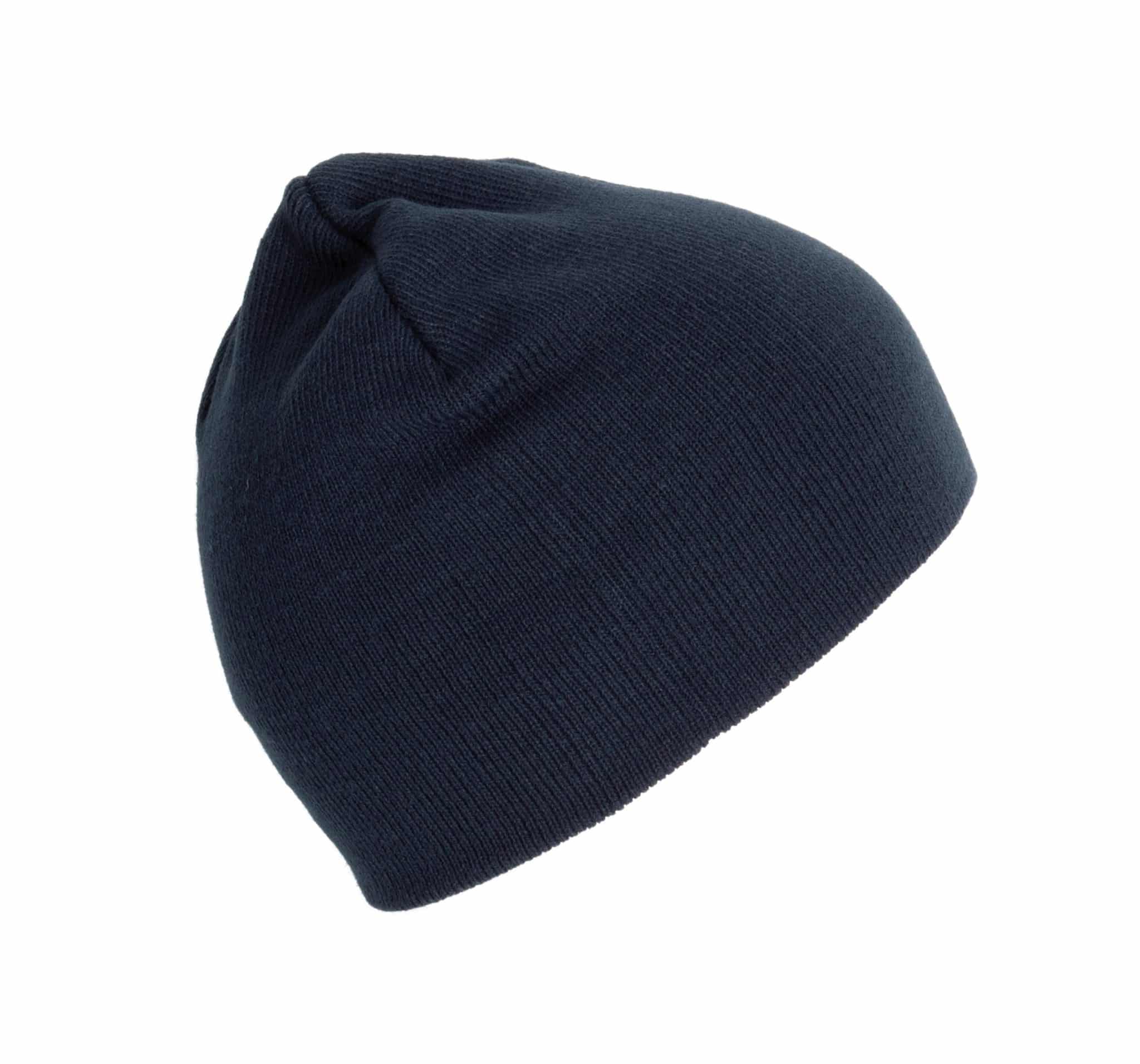 Miniature 5 pour Bonnet en tricot