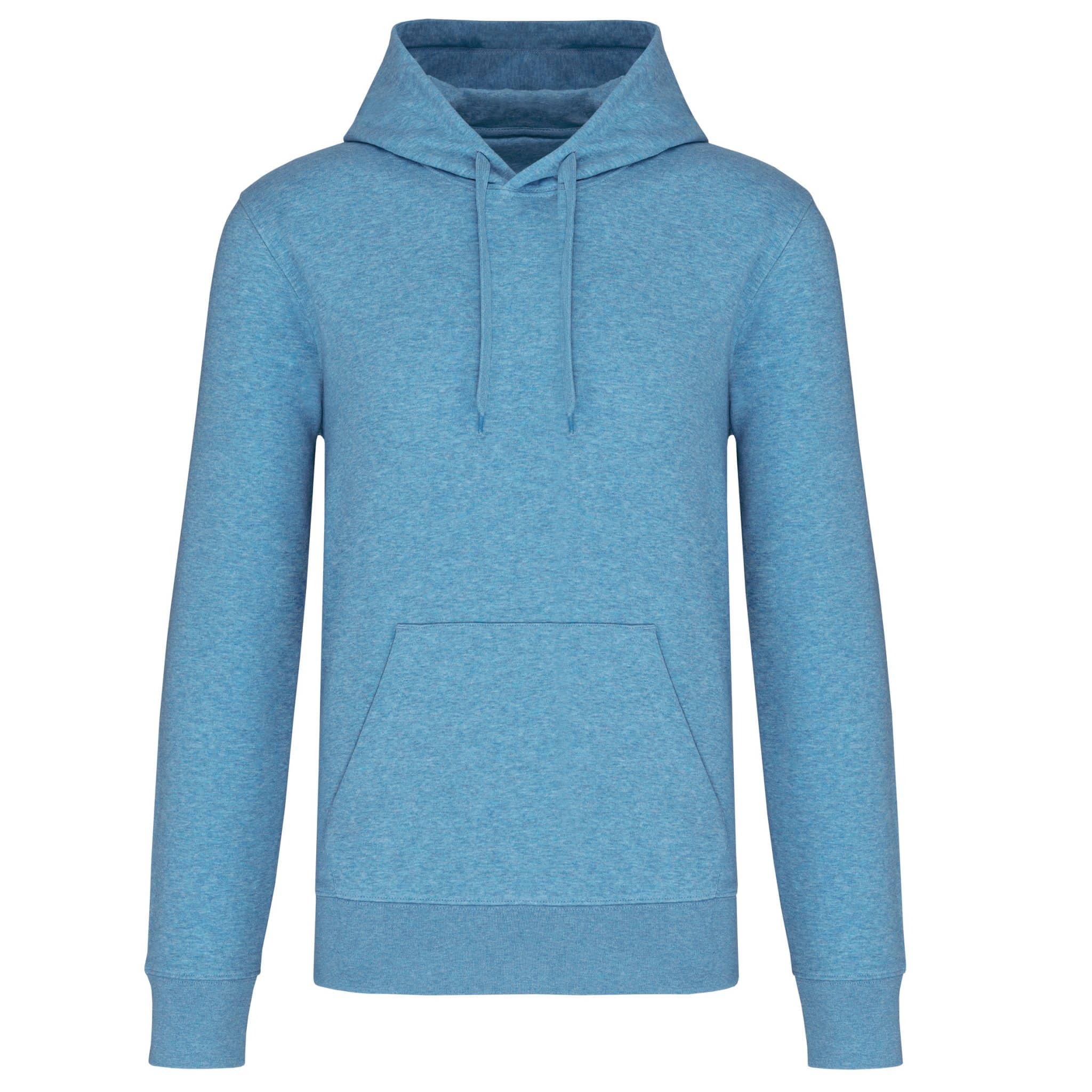 Miniature 14 pour Sweat-shirt écoresponsable à capuche homme