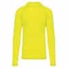 fluorescent-yellow
