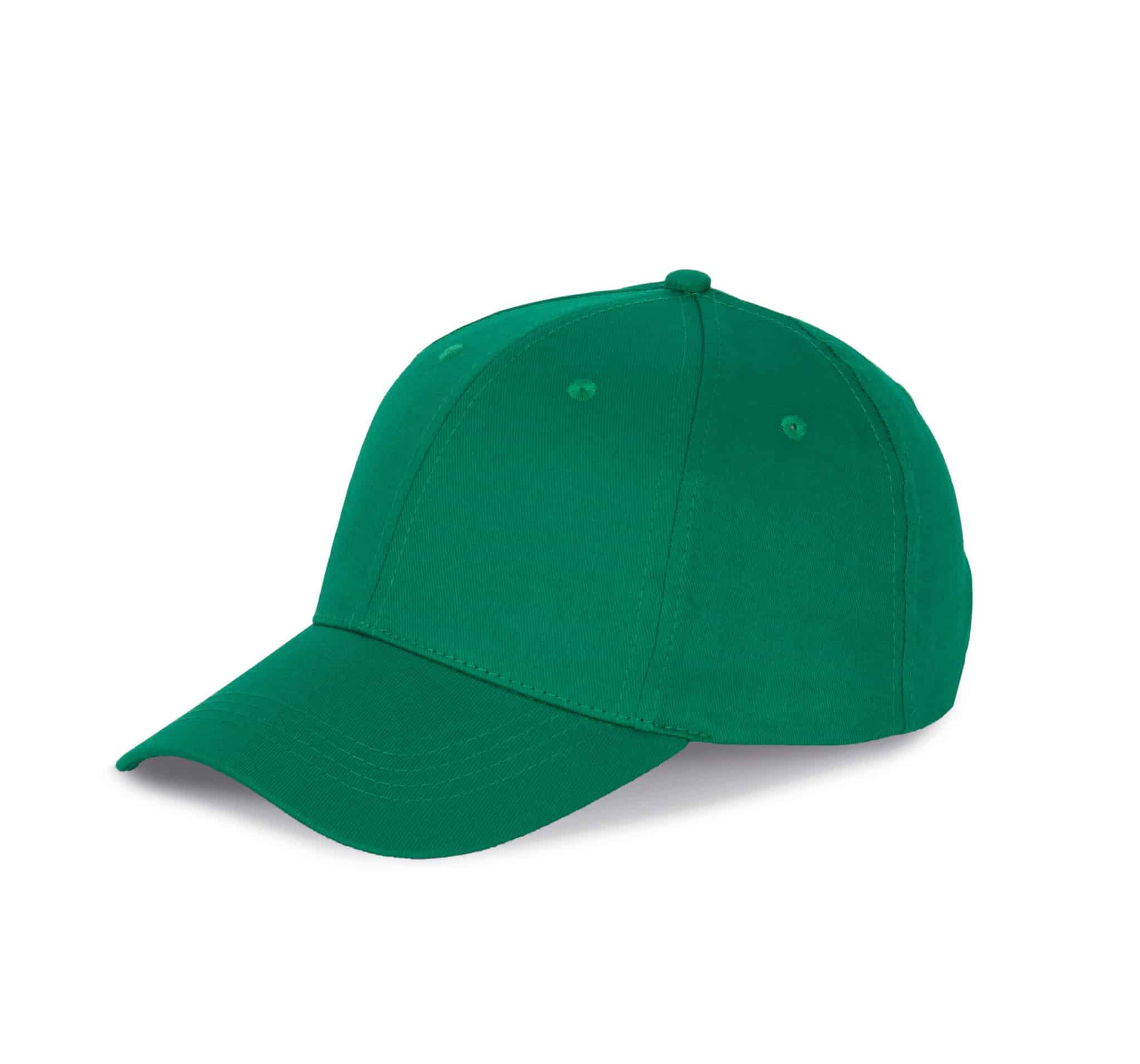 Miniature 6 pour Casquette - 6 panneaux