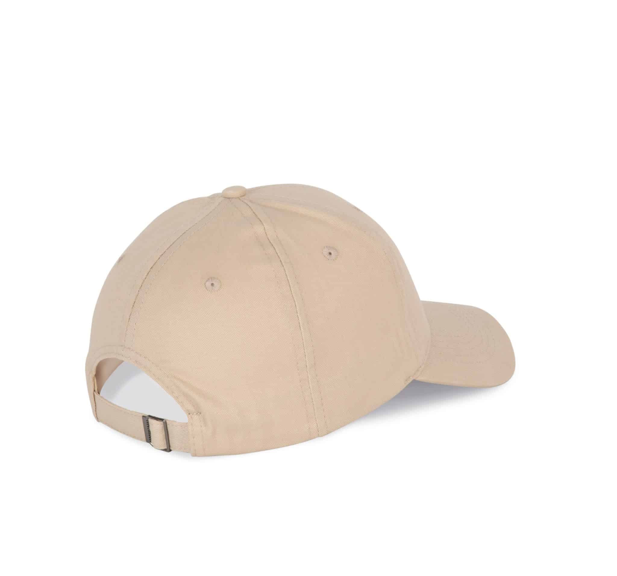 Miniature 5 pour Casquette - 6 panneaux
