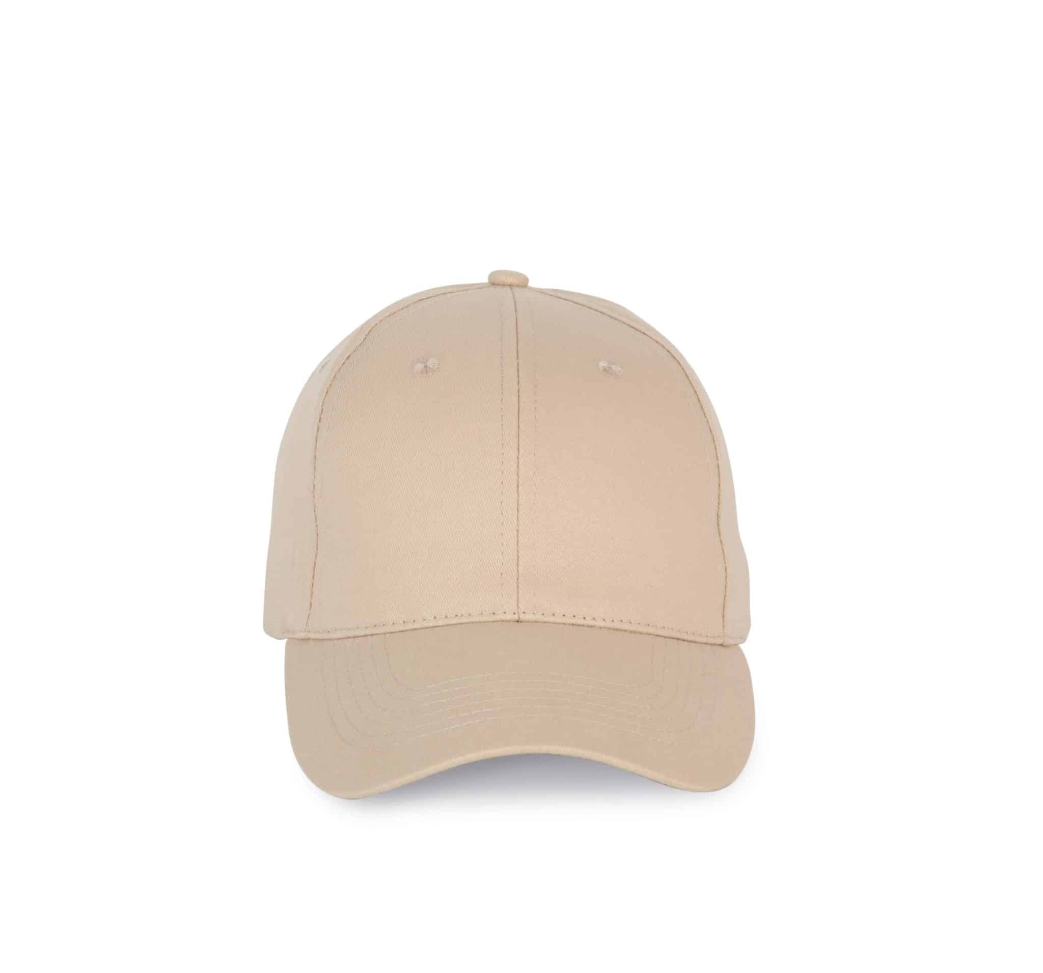 Miniature 4 pour Casquette - 6 panneaux