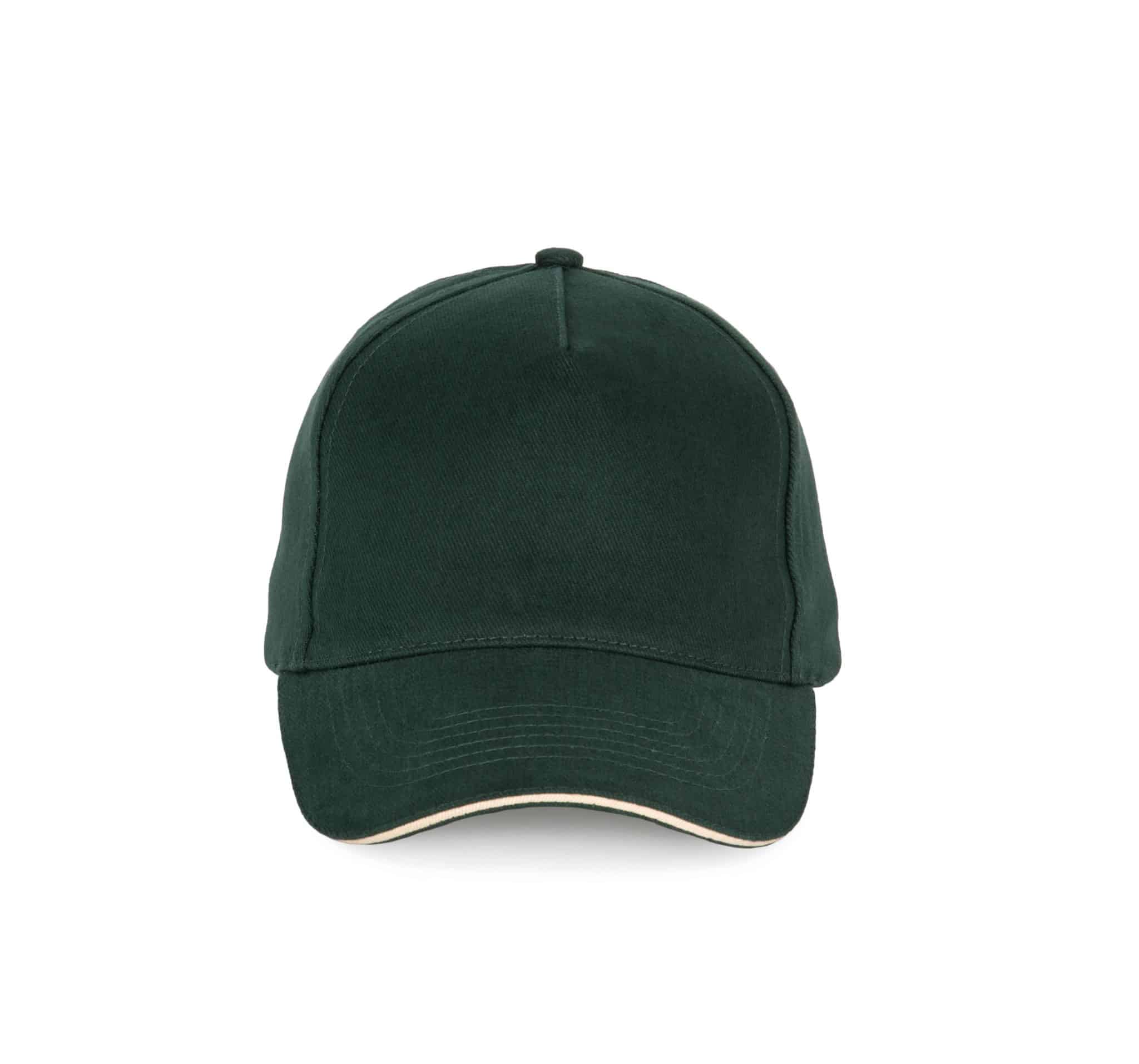 Miniature 4 pour Casquette - 5 panneaux