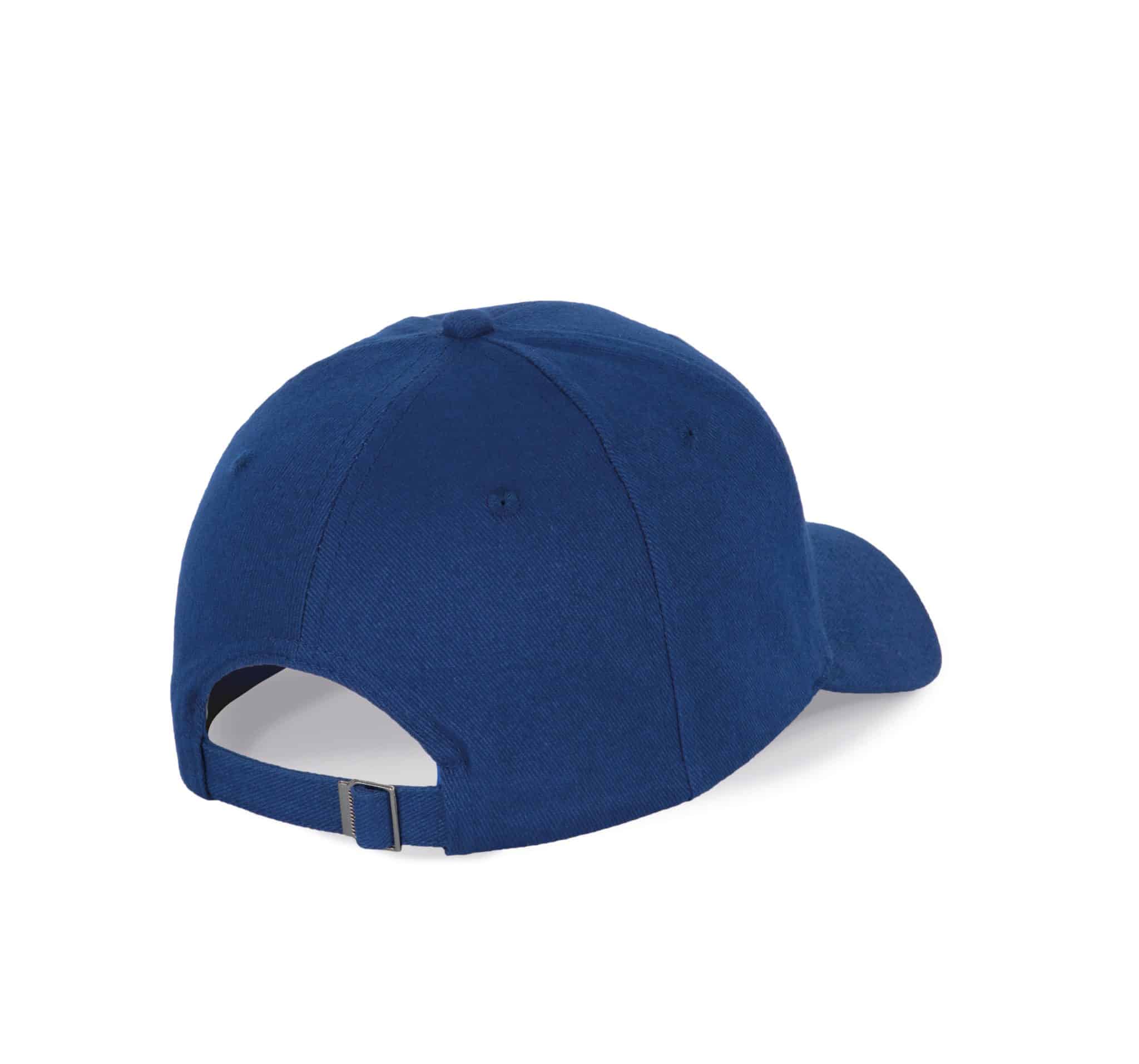 Miniature 5 pour Casquette - 6 panneaux