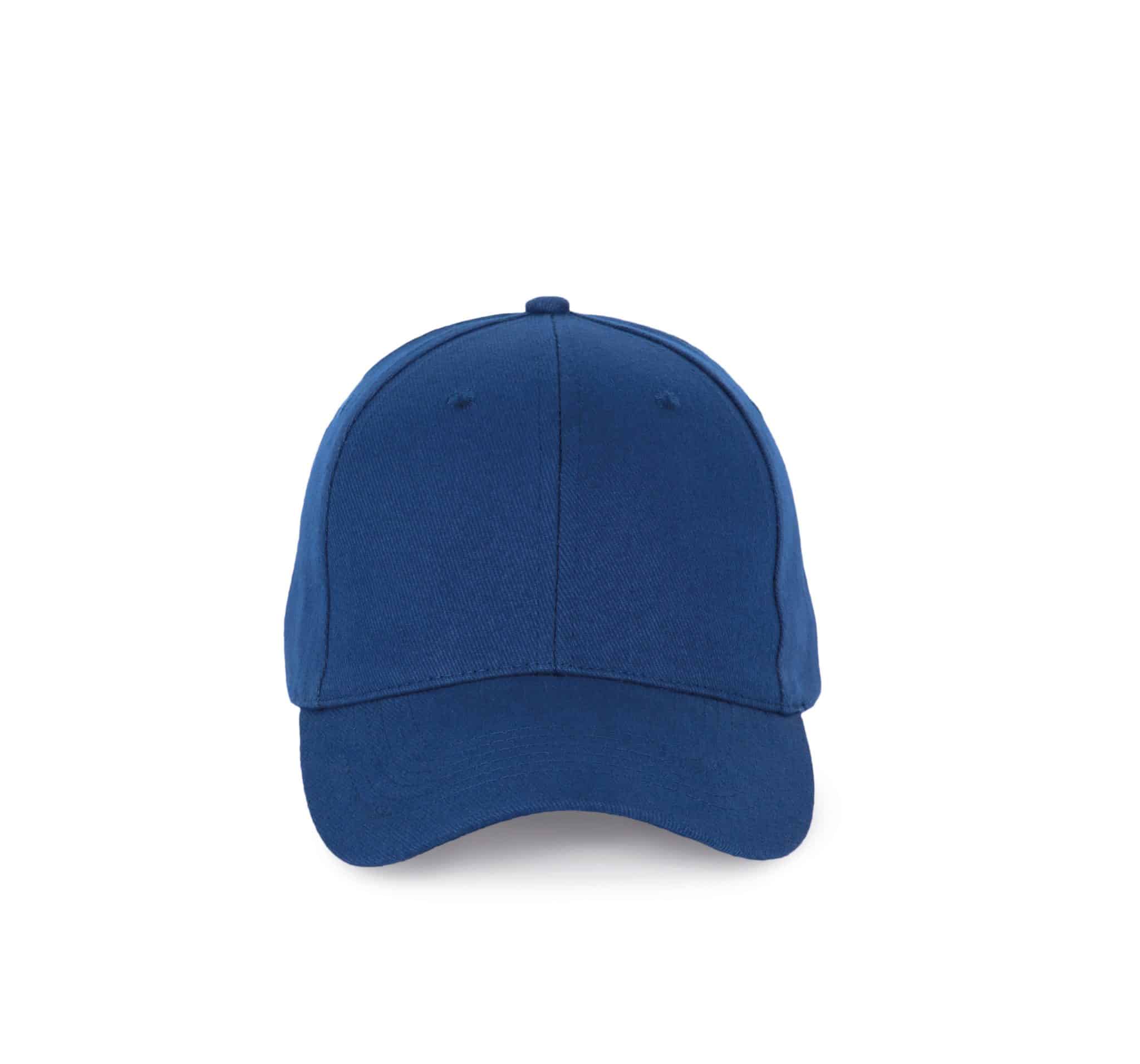 Miniature 4 pour Casquette - 6 panneaux