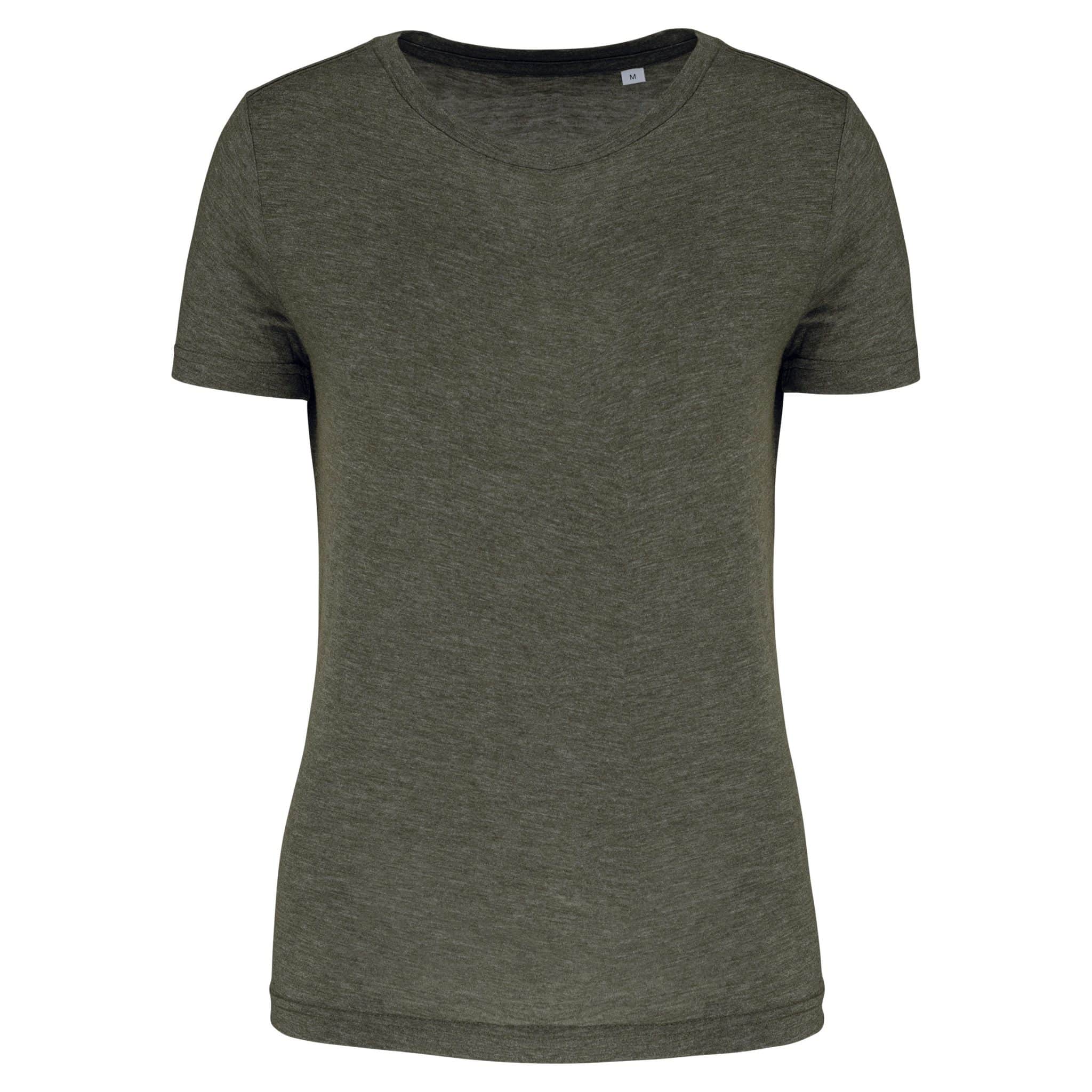 Miniature 14 pour T-shirt triblend sport femme