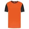 orange-black