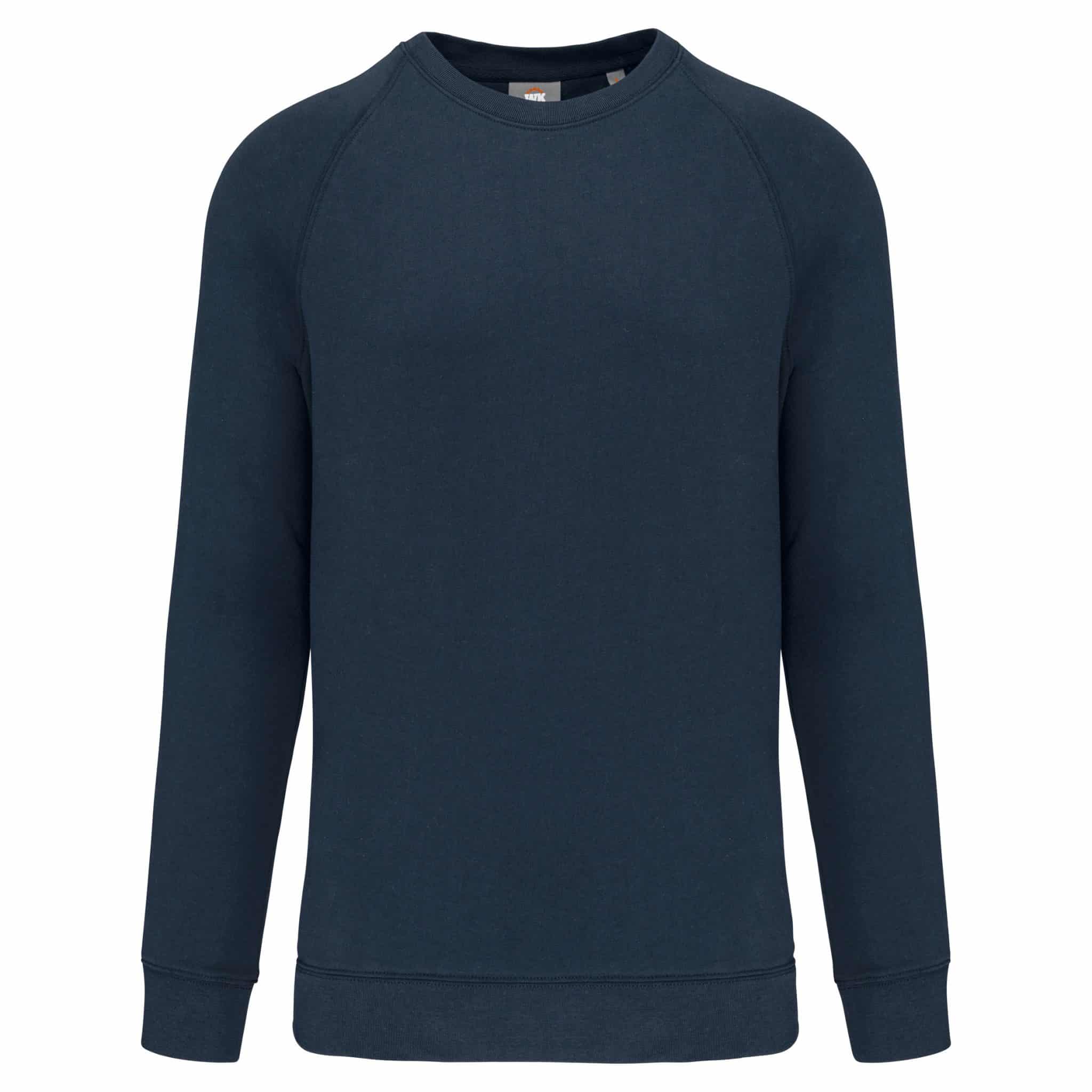 Miniature 12 pour Sweat-shirt col rond  homme