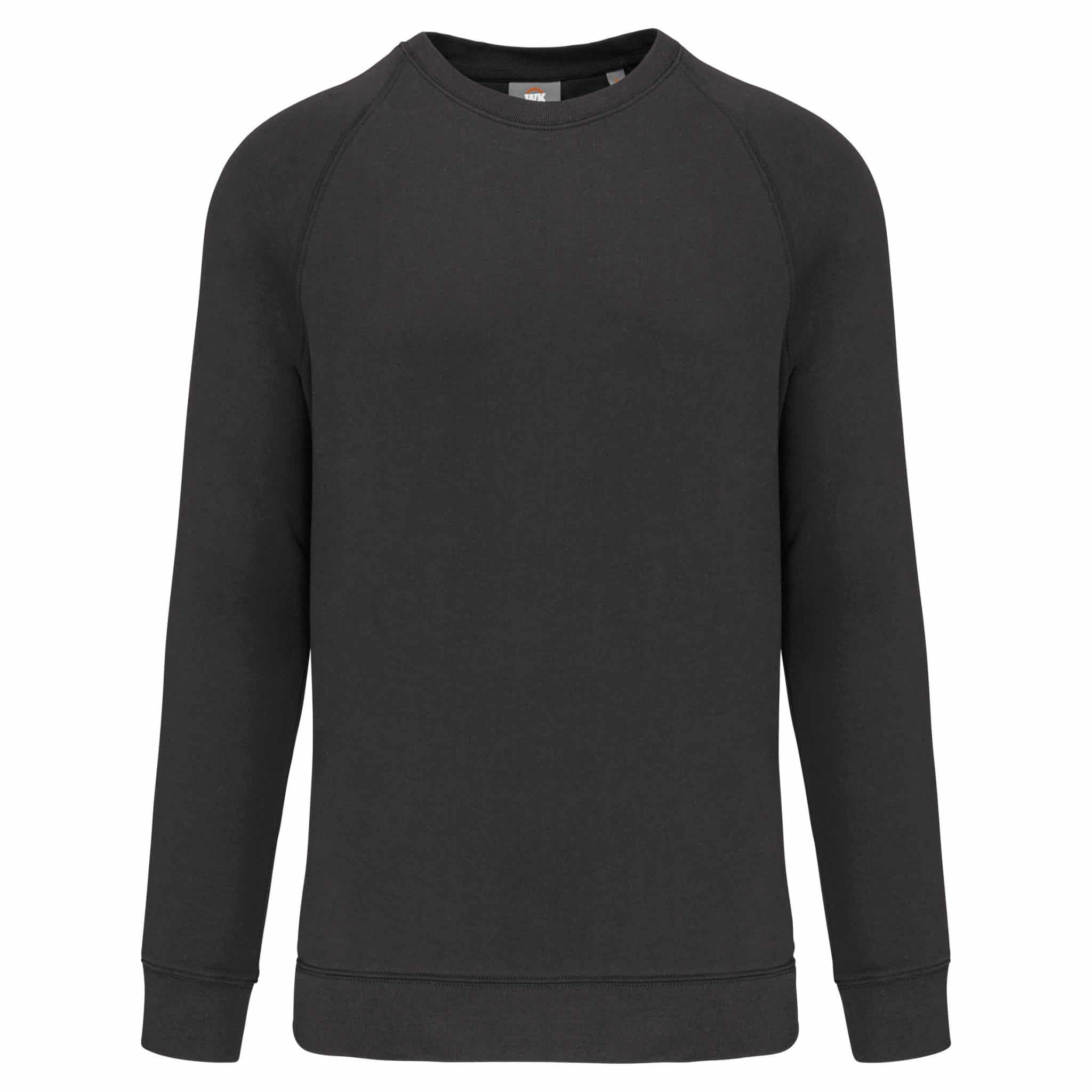 Miniature 11 pour Sweat-shirt col rond  homme