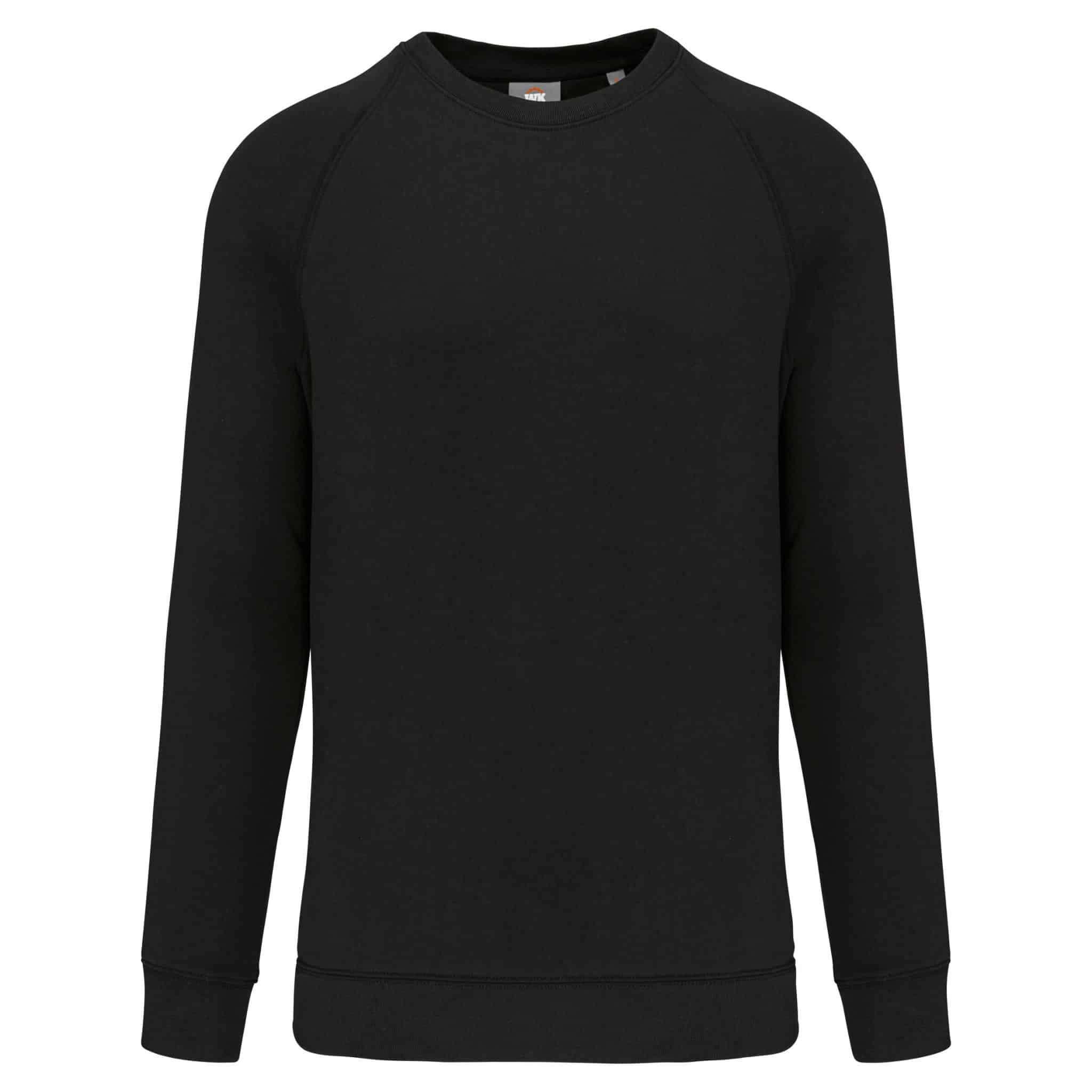 Miniature 10 pour Sweat-shirt col rond  homme
