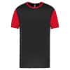 black-sporty-red