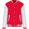 red-white